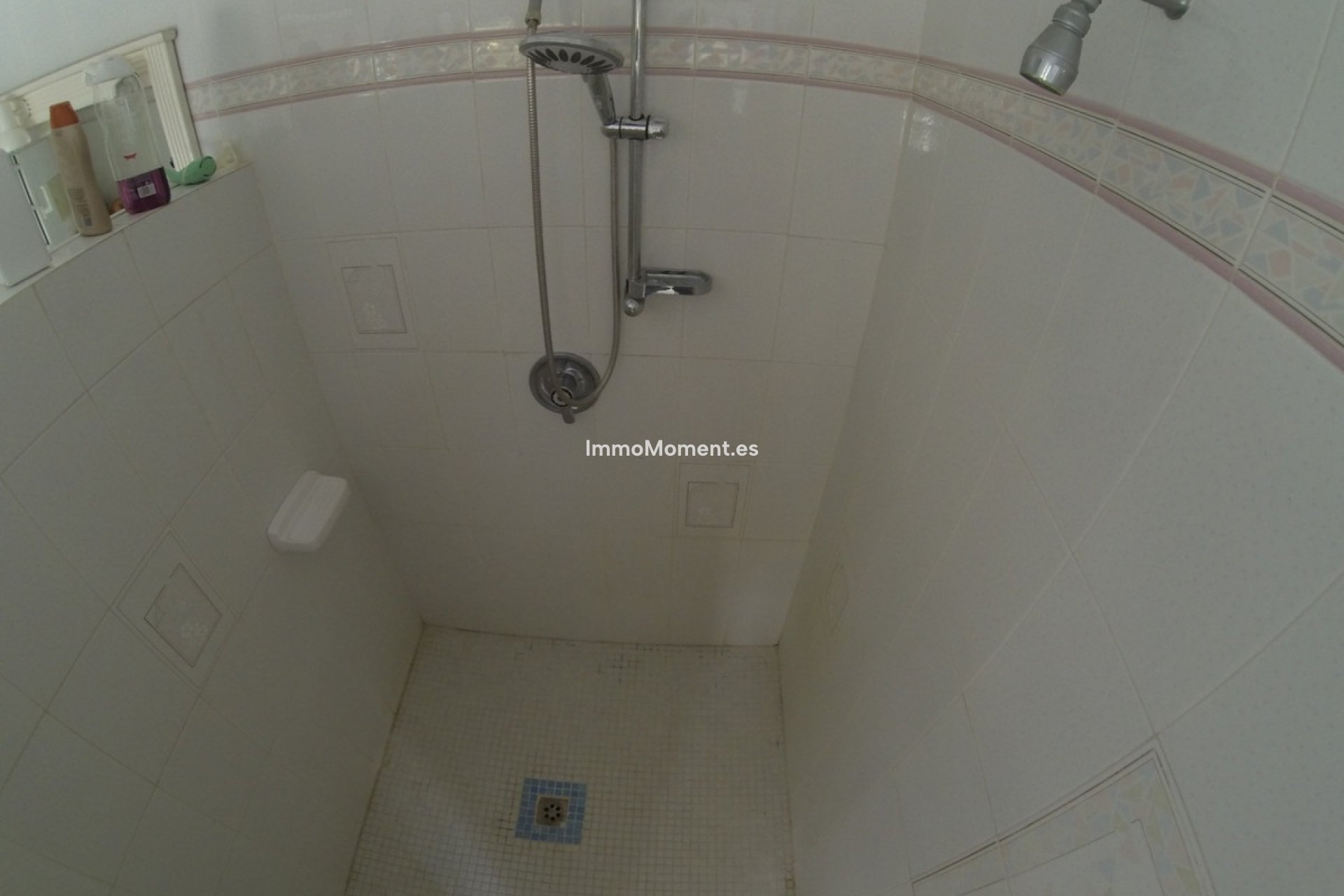 Resale - Villa - Denia - Denia Centro