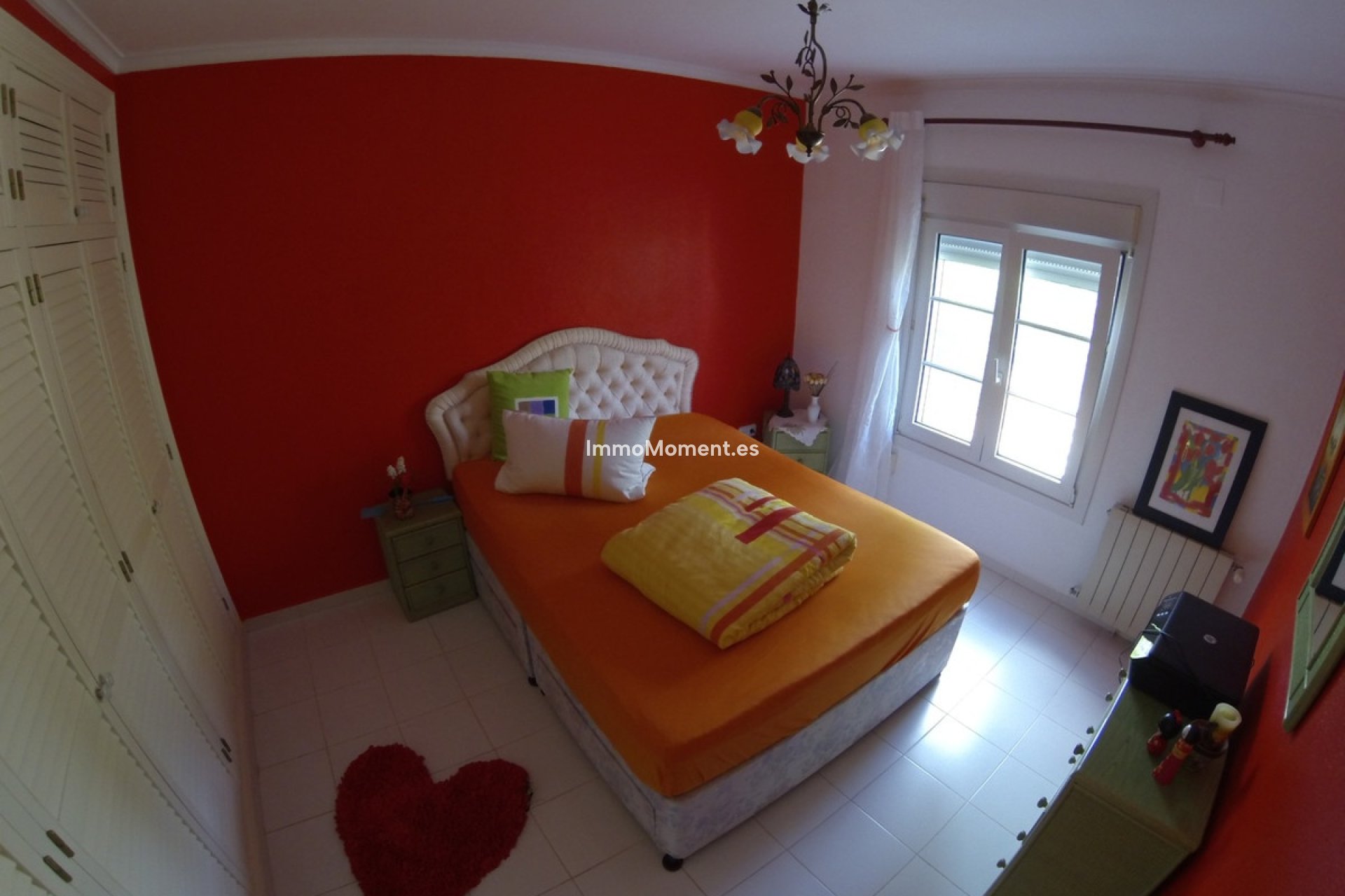 Resale - Villa - Denia - Denia Centro