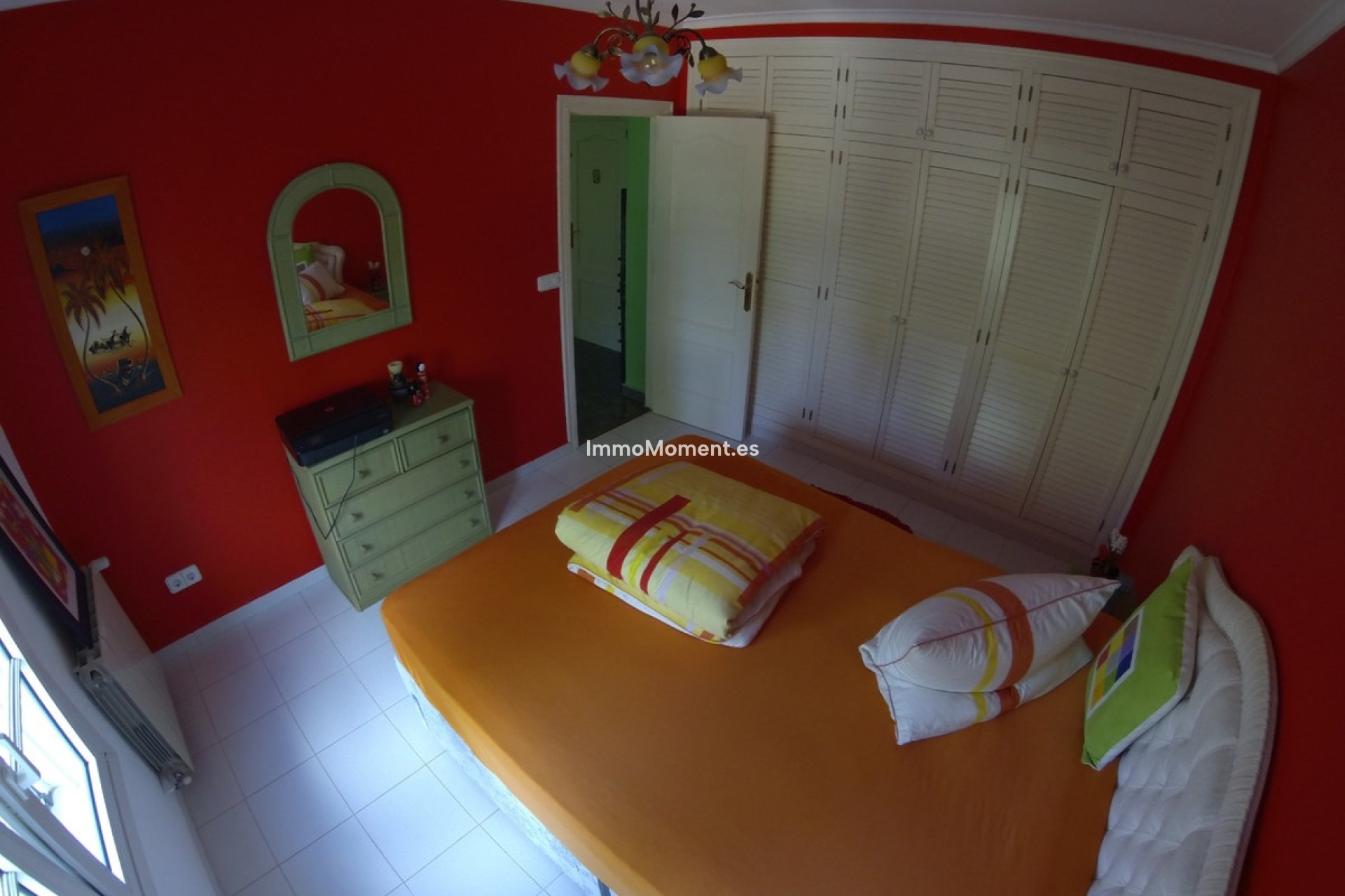 Resale - Villa - Denia - Denia Centro