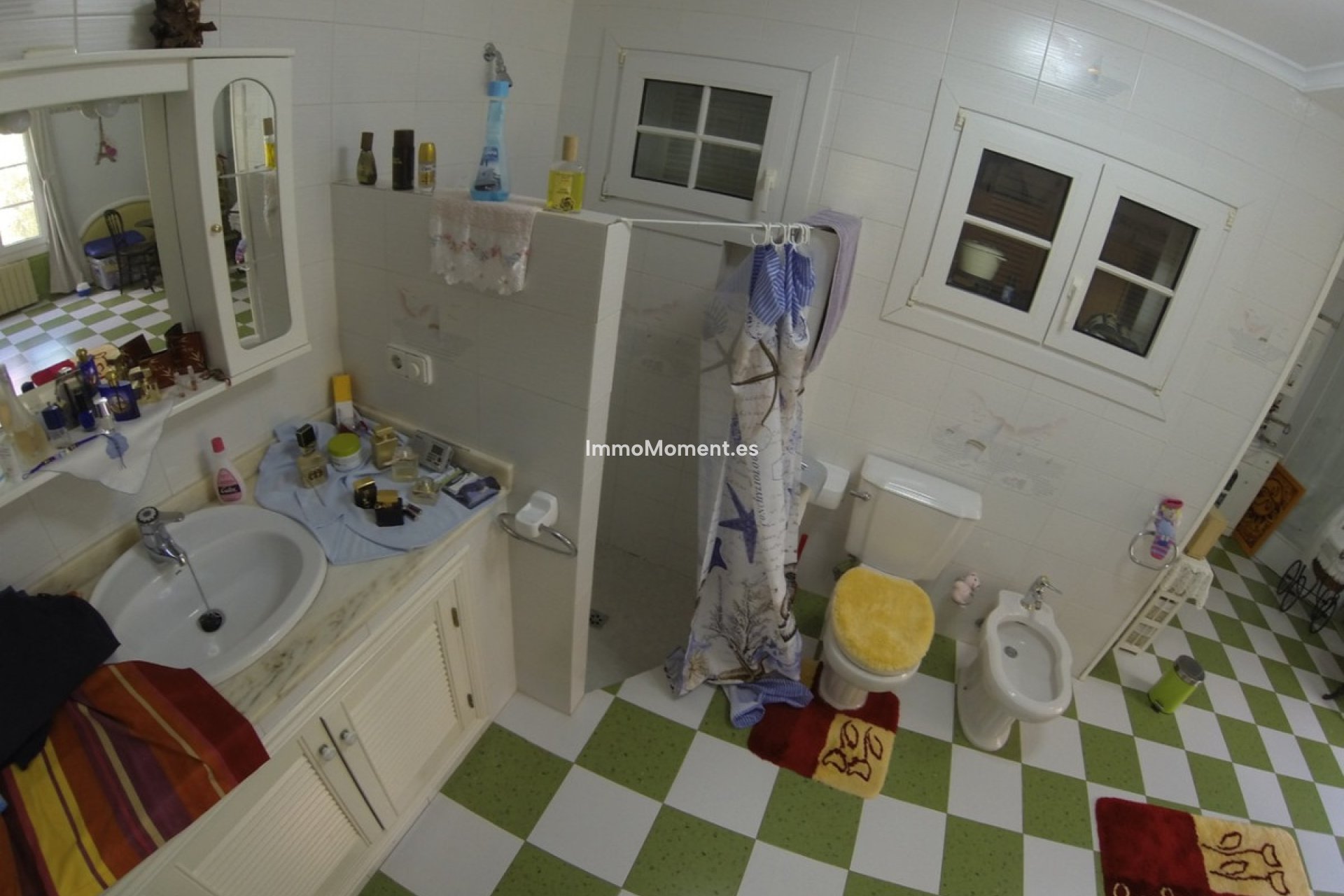 Resale - Villa - Denia - Denia Centro