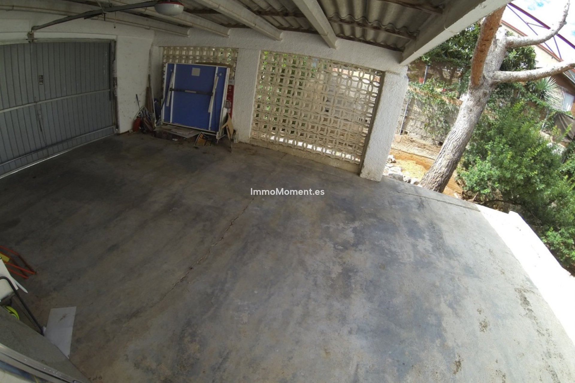 Resale - Villa - Denia - Denia Centro