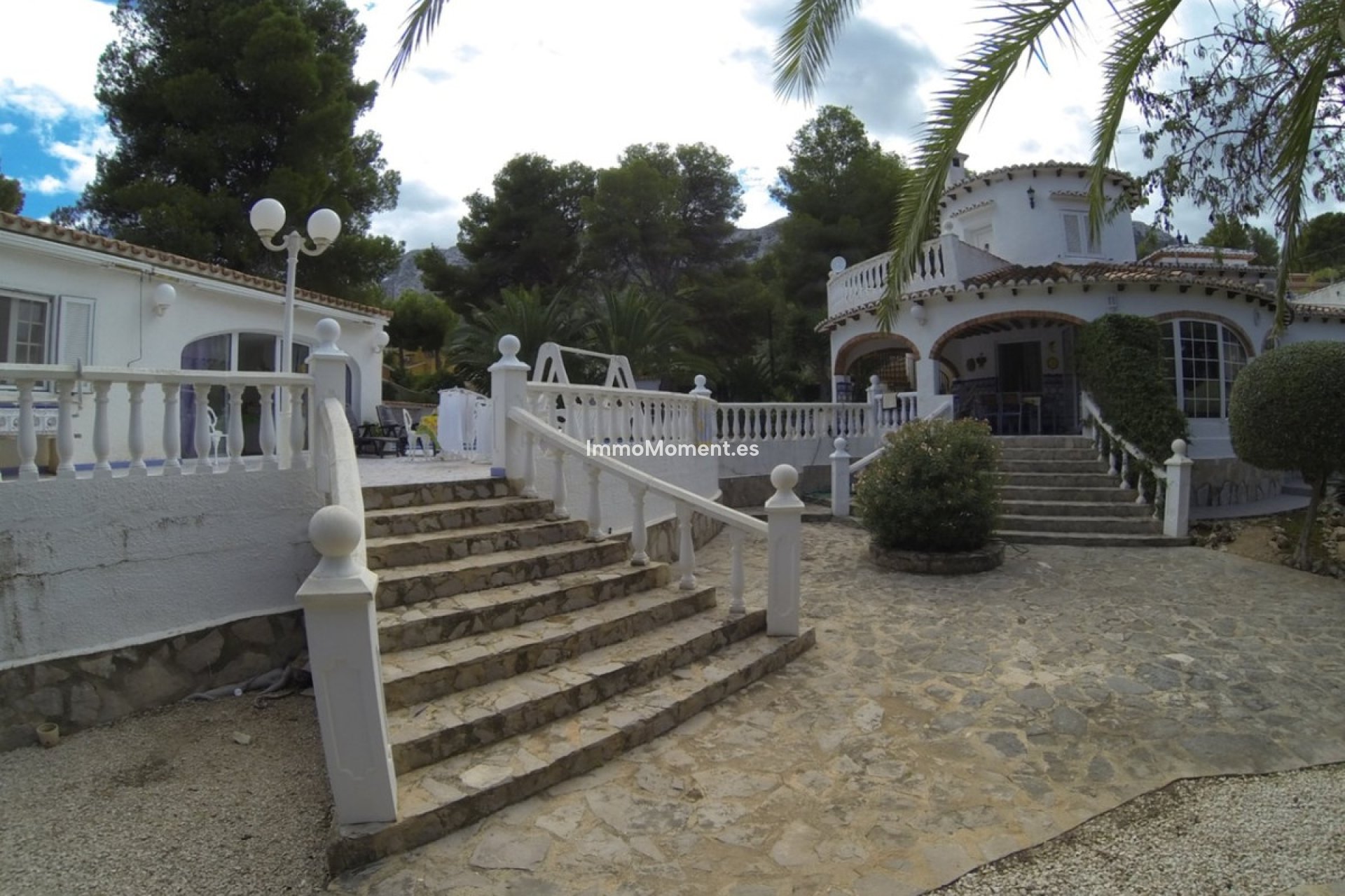 Resale - Villa - Denia - Denia Centro