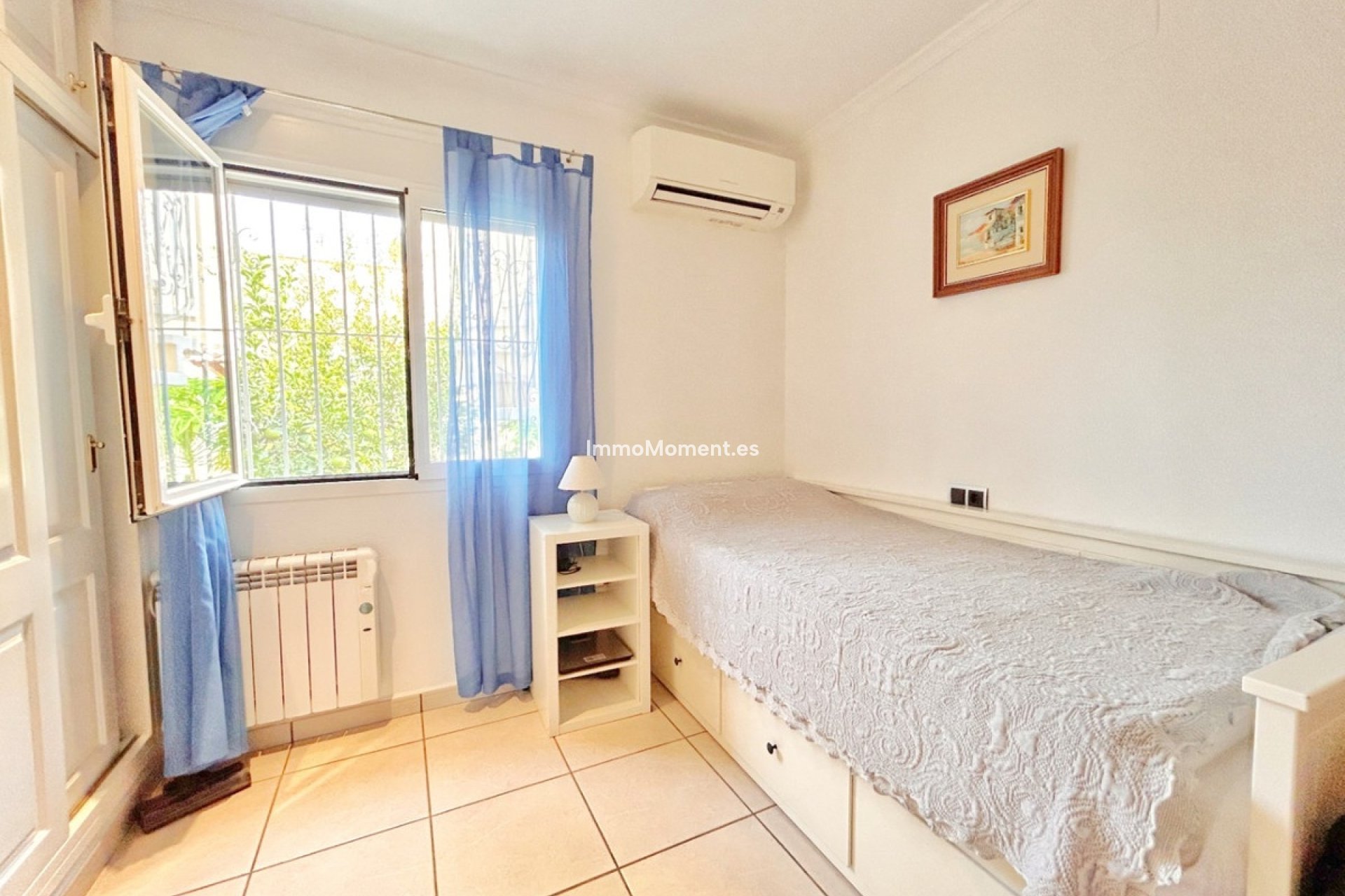 Resale - Villa - Denia - Denia Centro