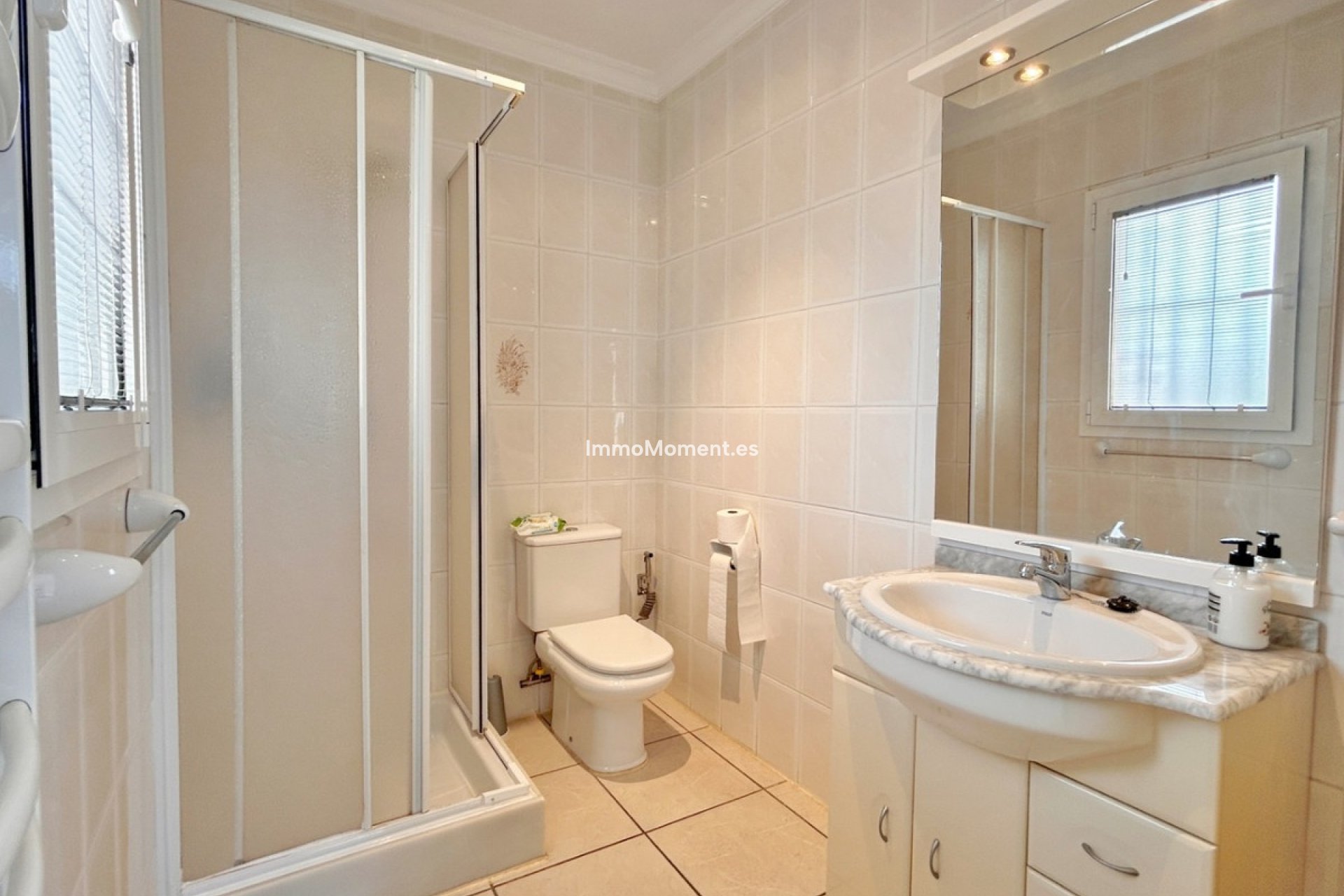 Resale - Villa - Denia - Denia Centro