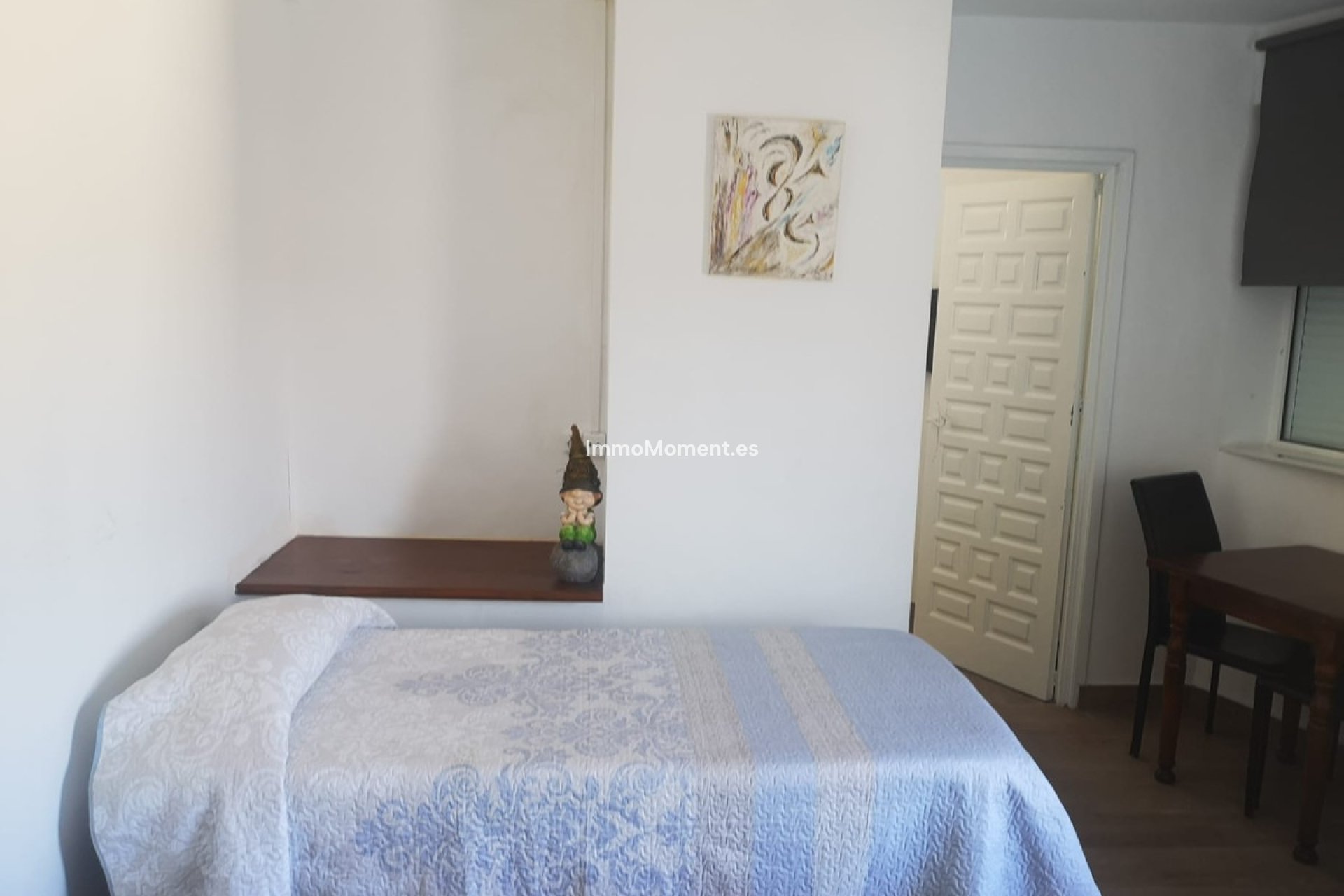 Resale - Villa - Denia - Denia Centro