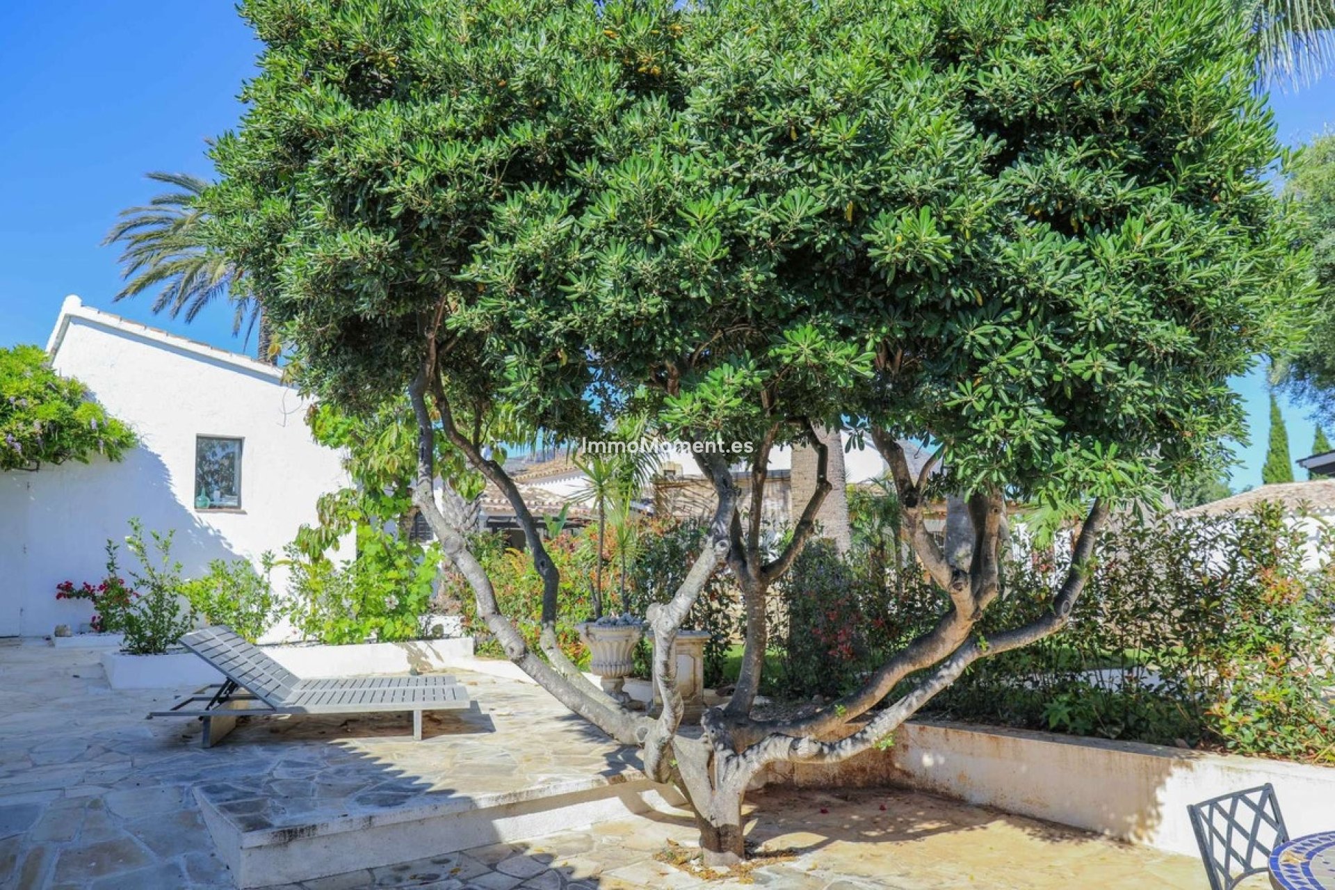 Resale - Villa - Denia - Jesús Pobre