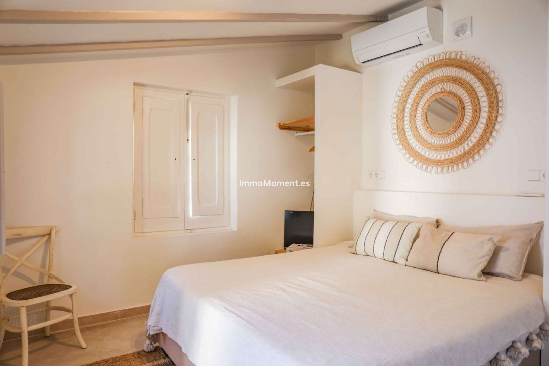 Resale - Villa - Denia - Jesús Pobre