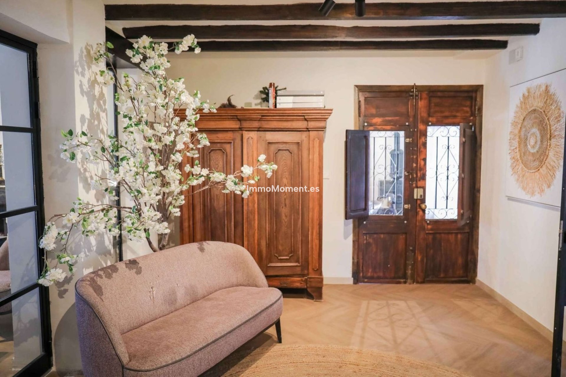 Resale - Villa - Denia - Jesús Pobre