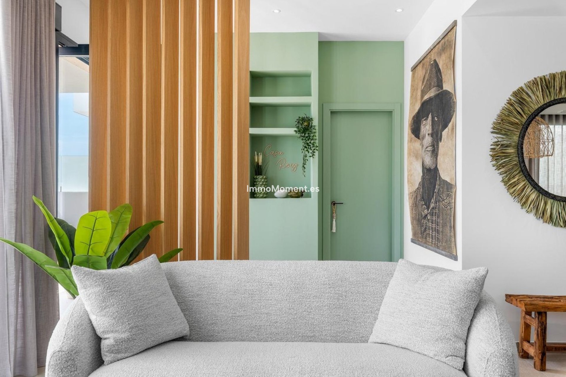 Resale - Villa - Dolores - Dolores Centro