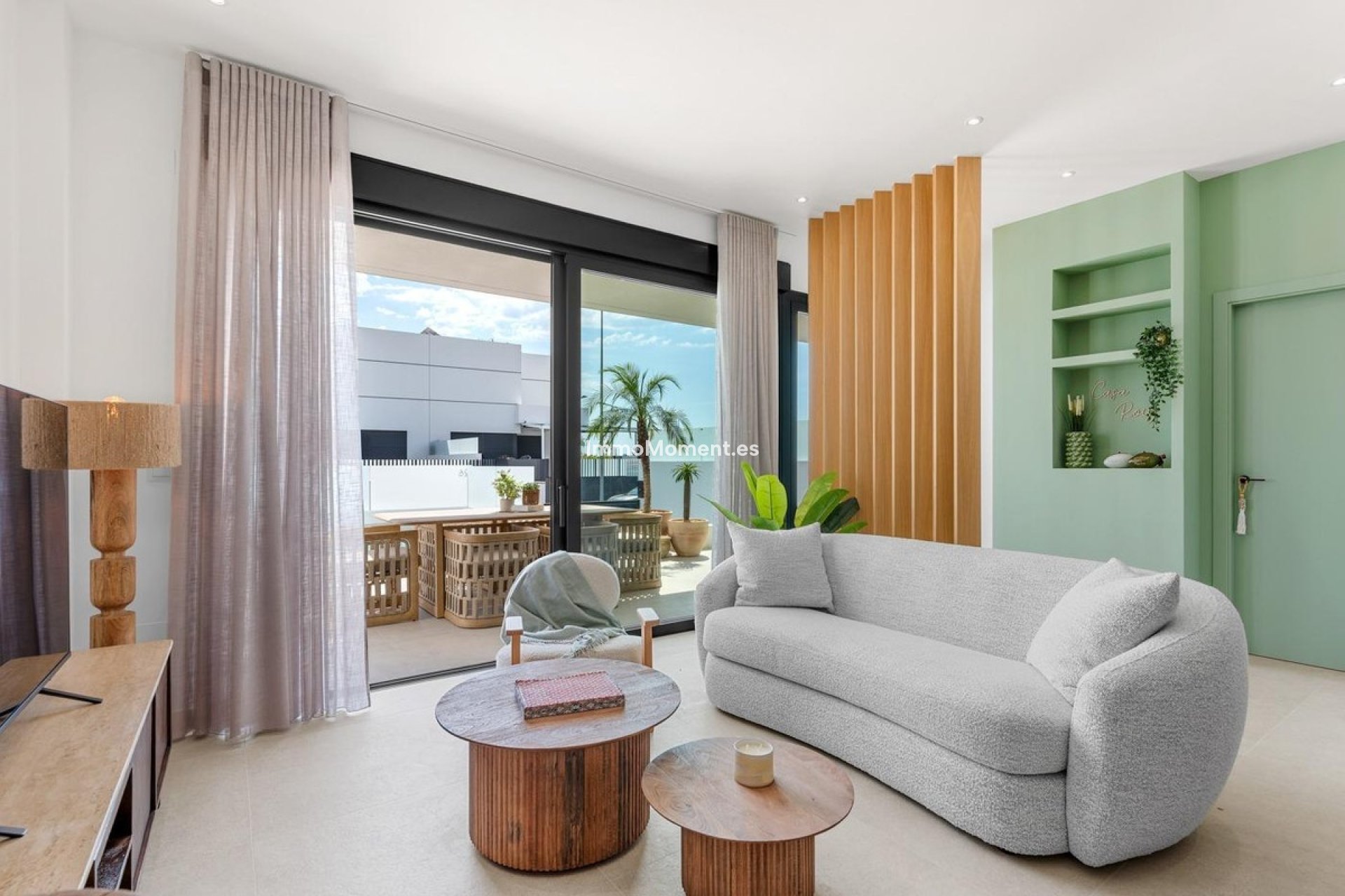 Resale - Villa - Dolores - Dolores Centro