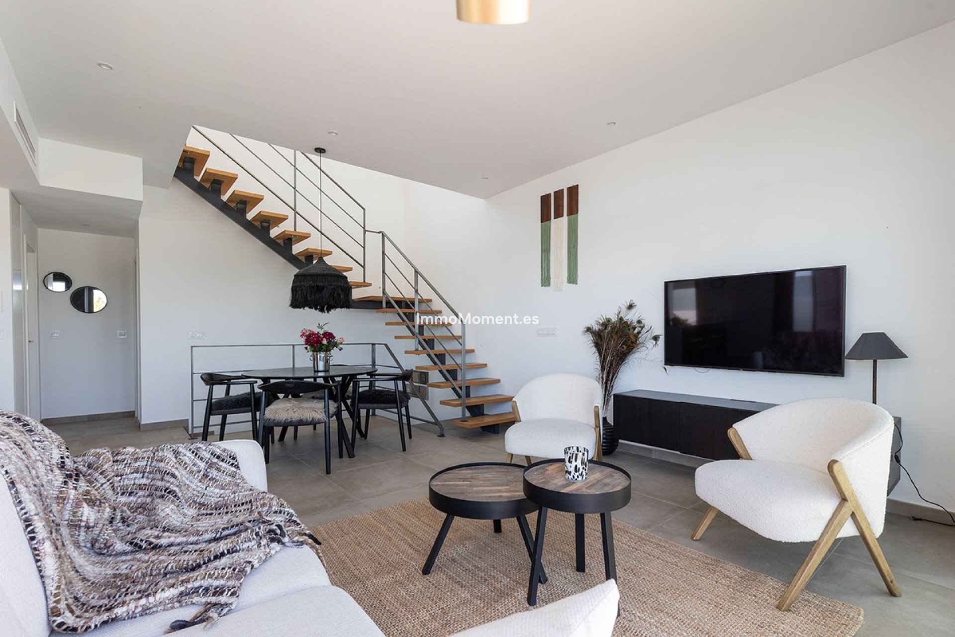 Resale - Villa - Dolores - Dolores Centro