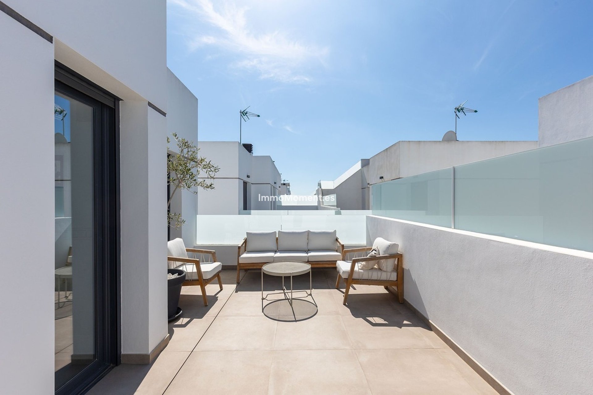 Resale - Villa - Dolores - Dolores Centro