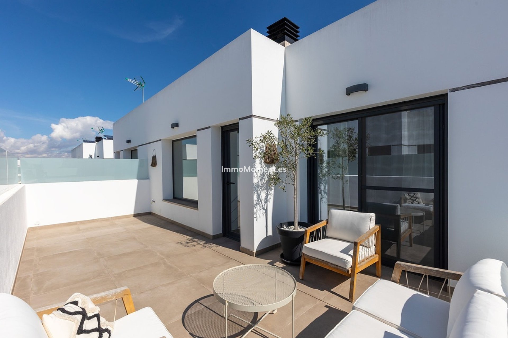 Resale - Villa - Dolores - Dolores Centro