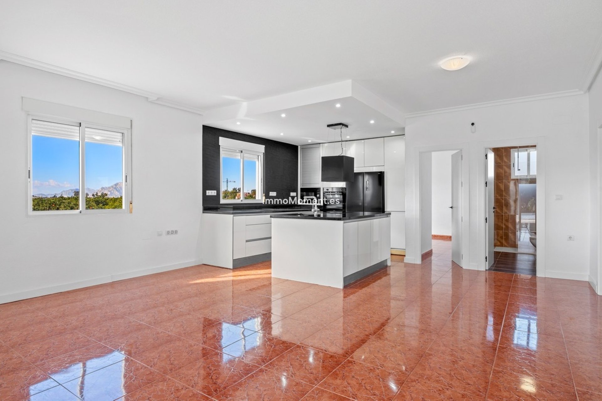 Resale - Villa - Dolores - Dolores Centro