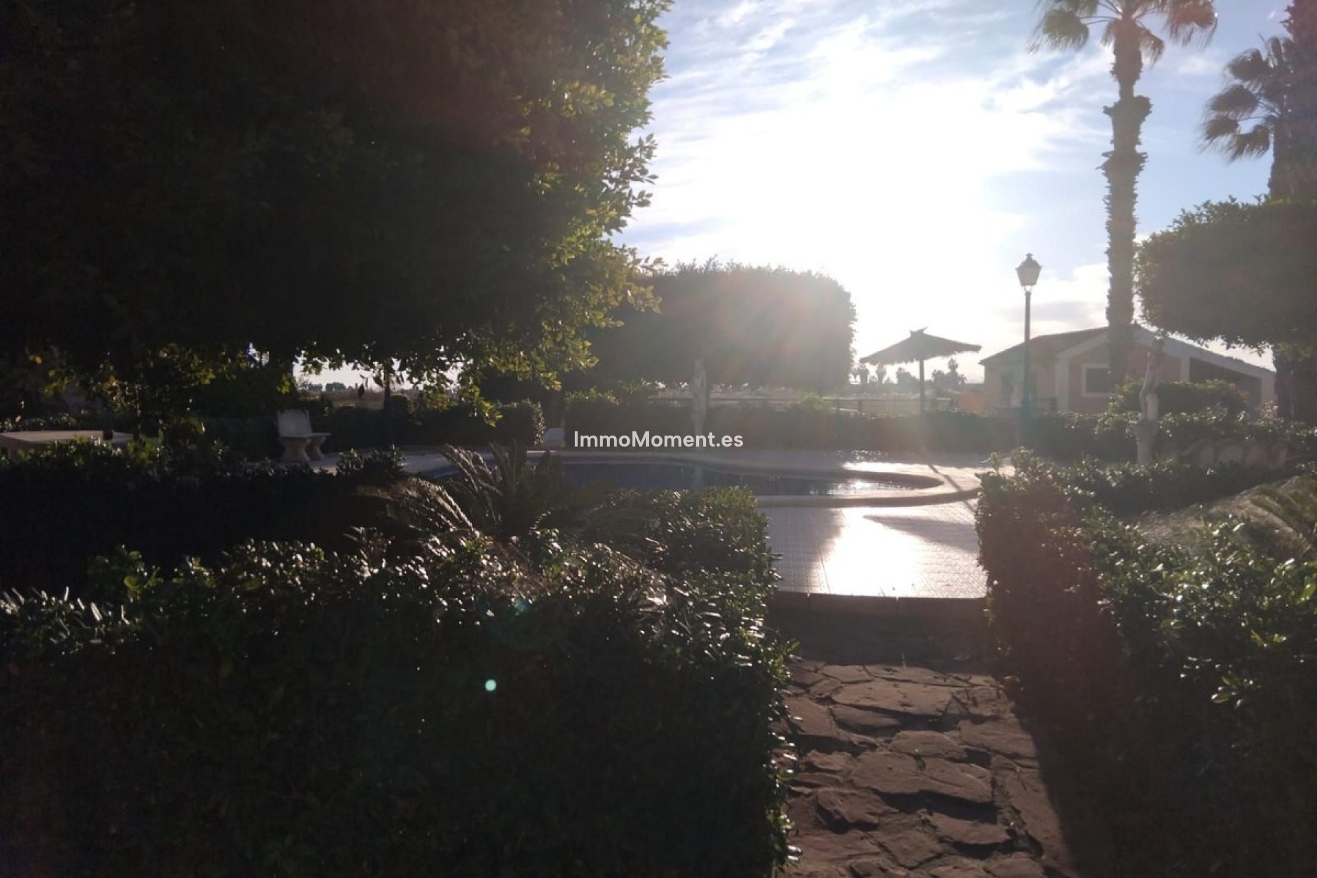 Resale - Villa - Dolores - Dolores Centro