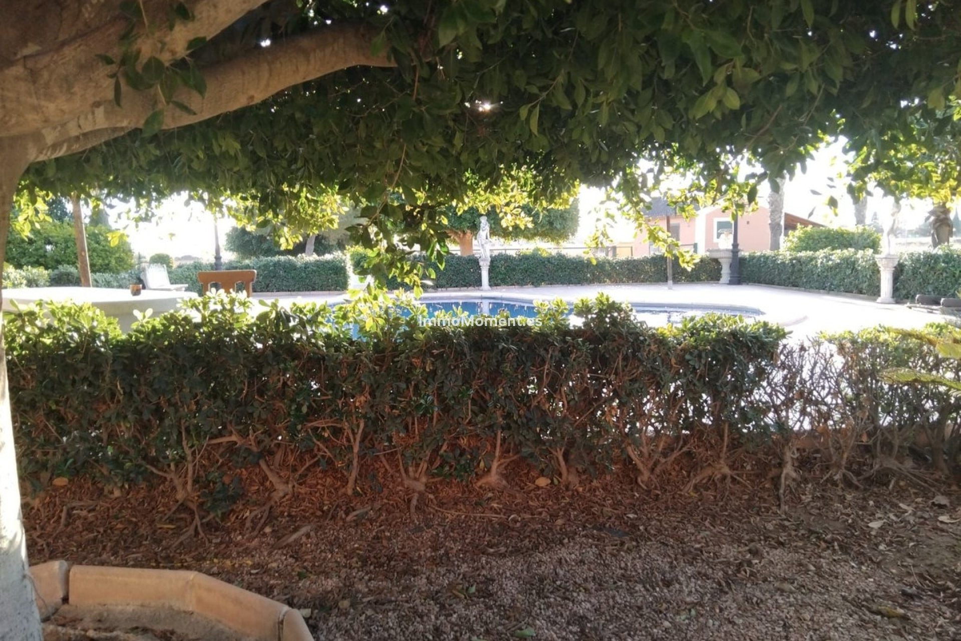 Resale - Villa - Dolores - Dolores Centro