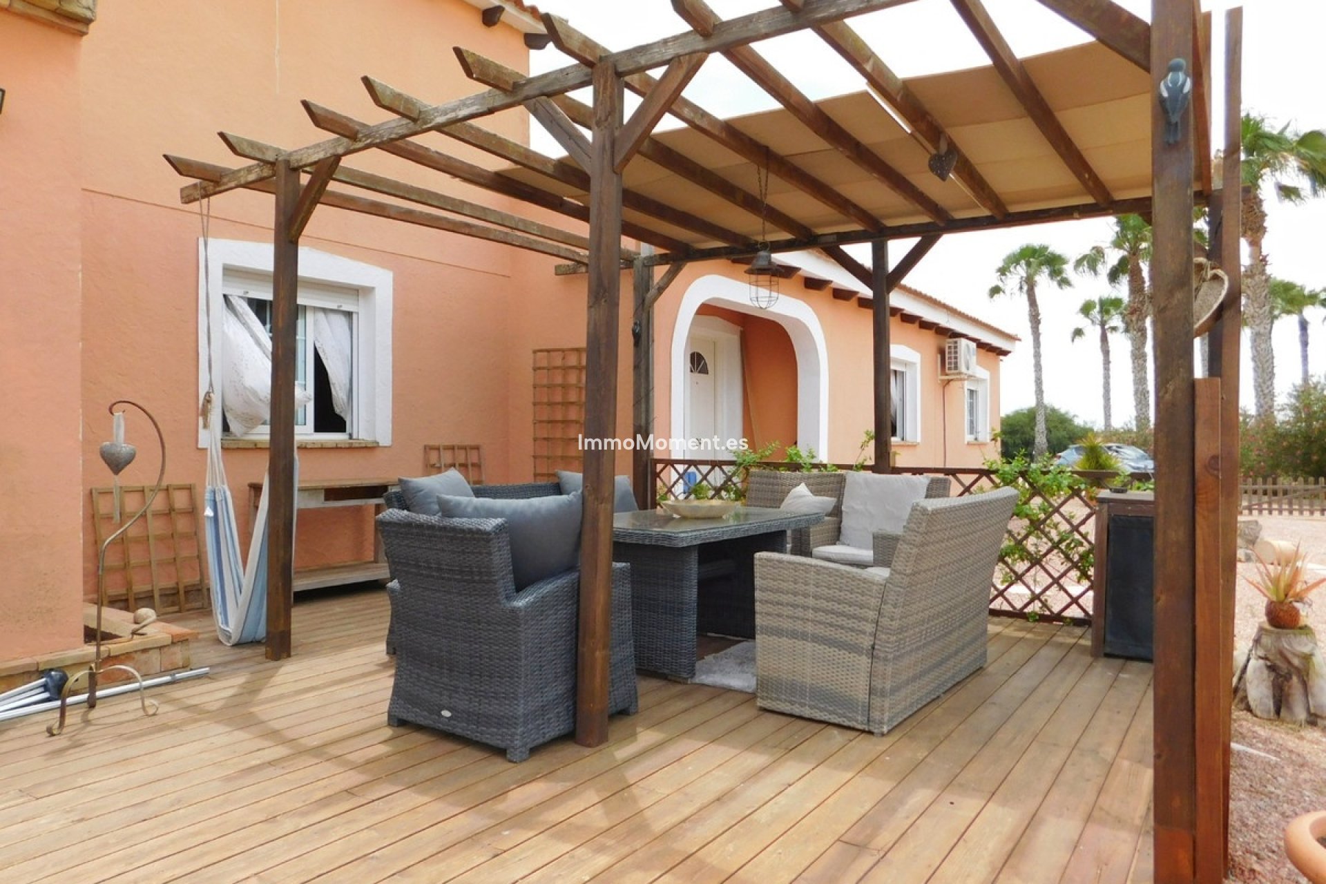 Resale - Villa - Dolores - Dolores Centro