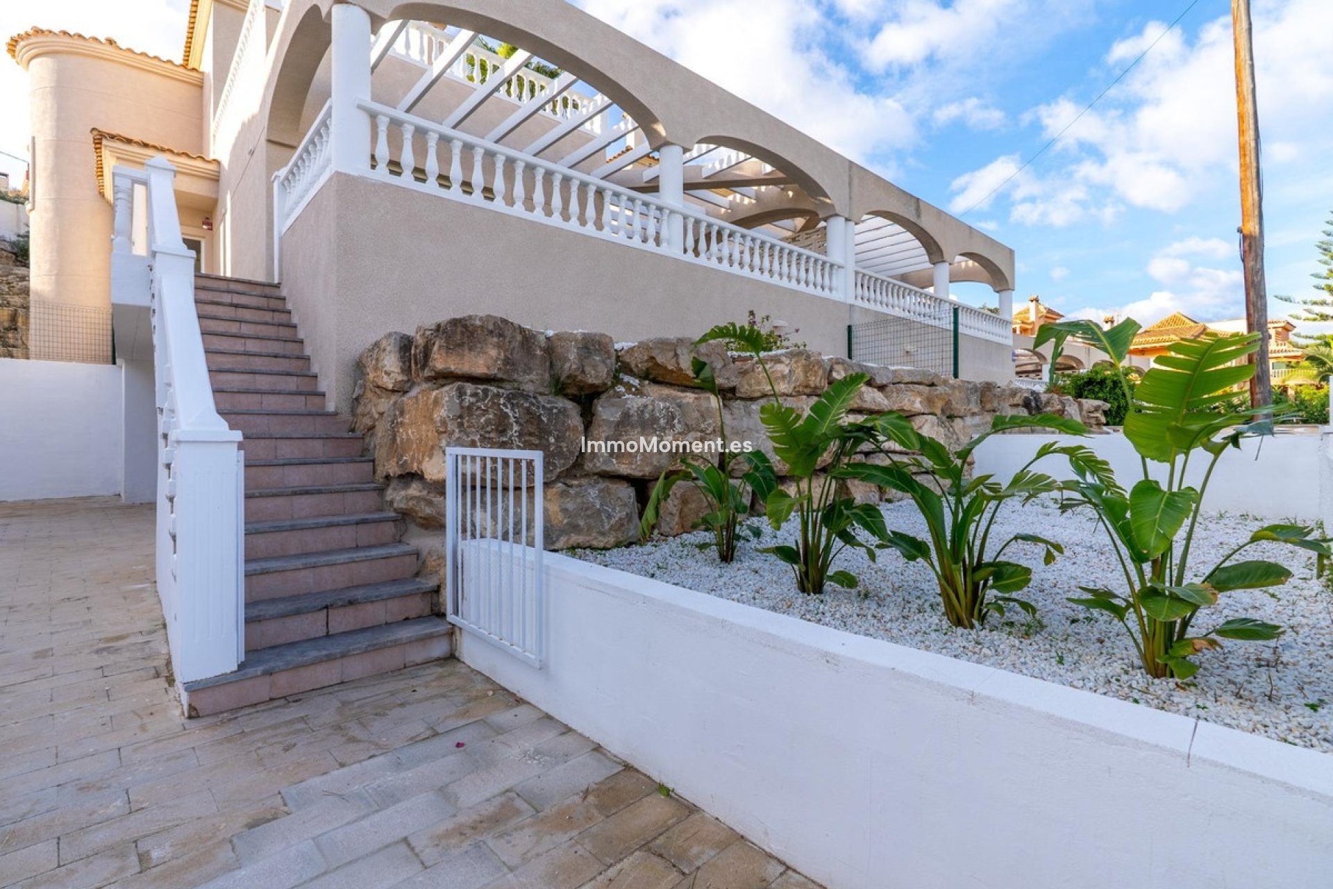 Resale - Villa - El Campello - Campello - El Campello Centro