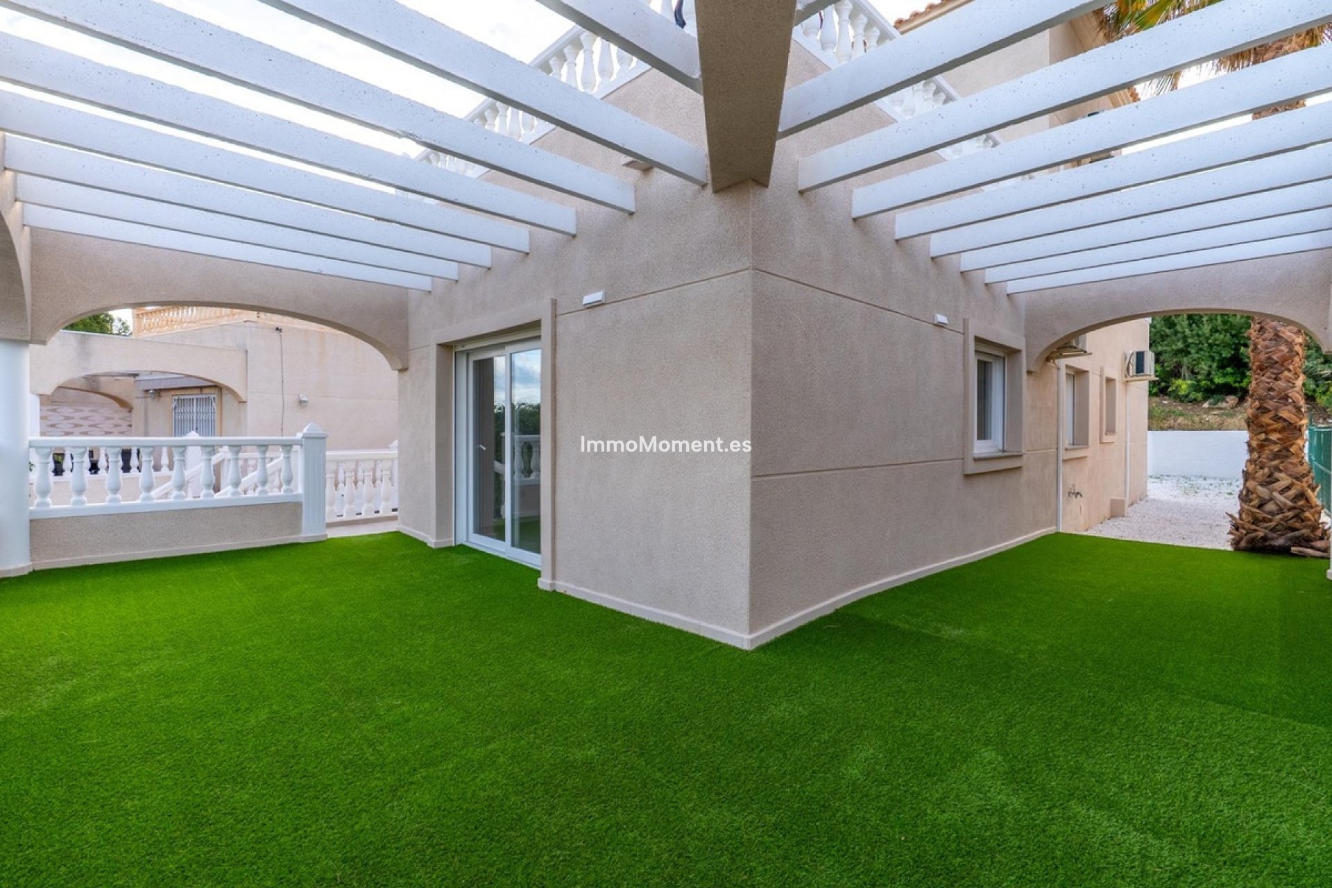 Resale - Villa - El Campello - Campello - El Campello Centro