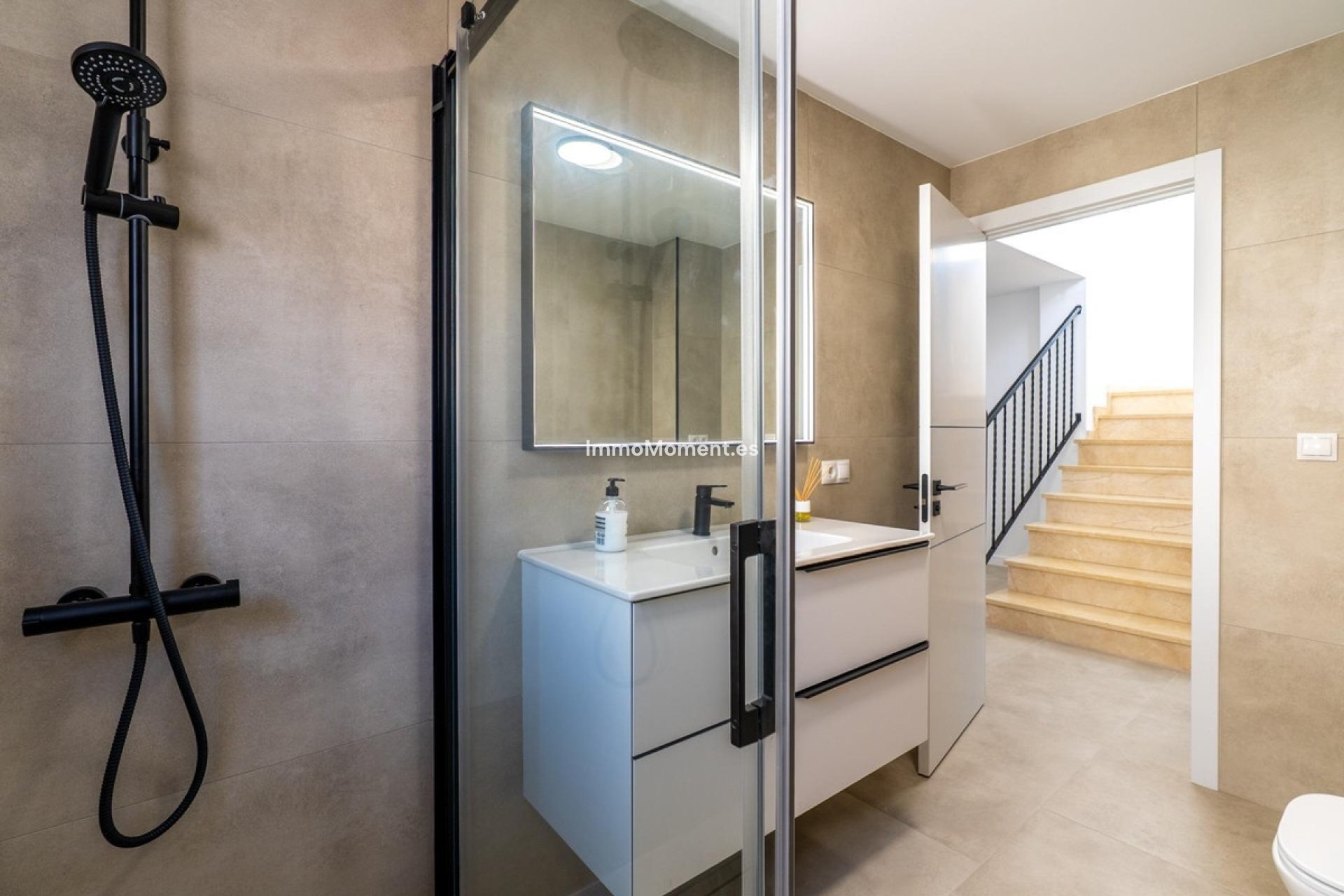 Resale - Villa - El Campello - Campello - El Campello Centro