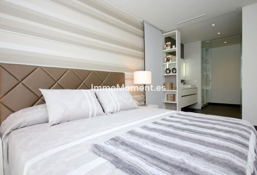 Resale - Villa - El Campello - Campello - El Campello Centro