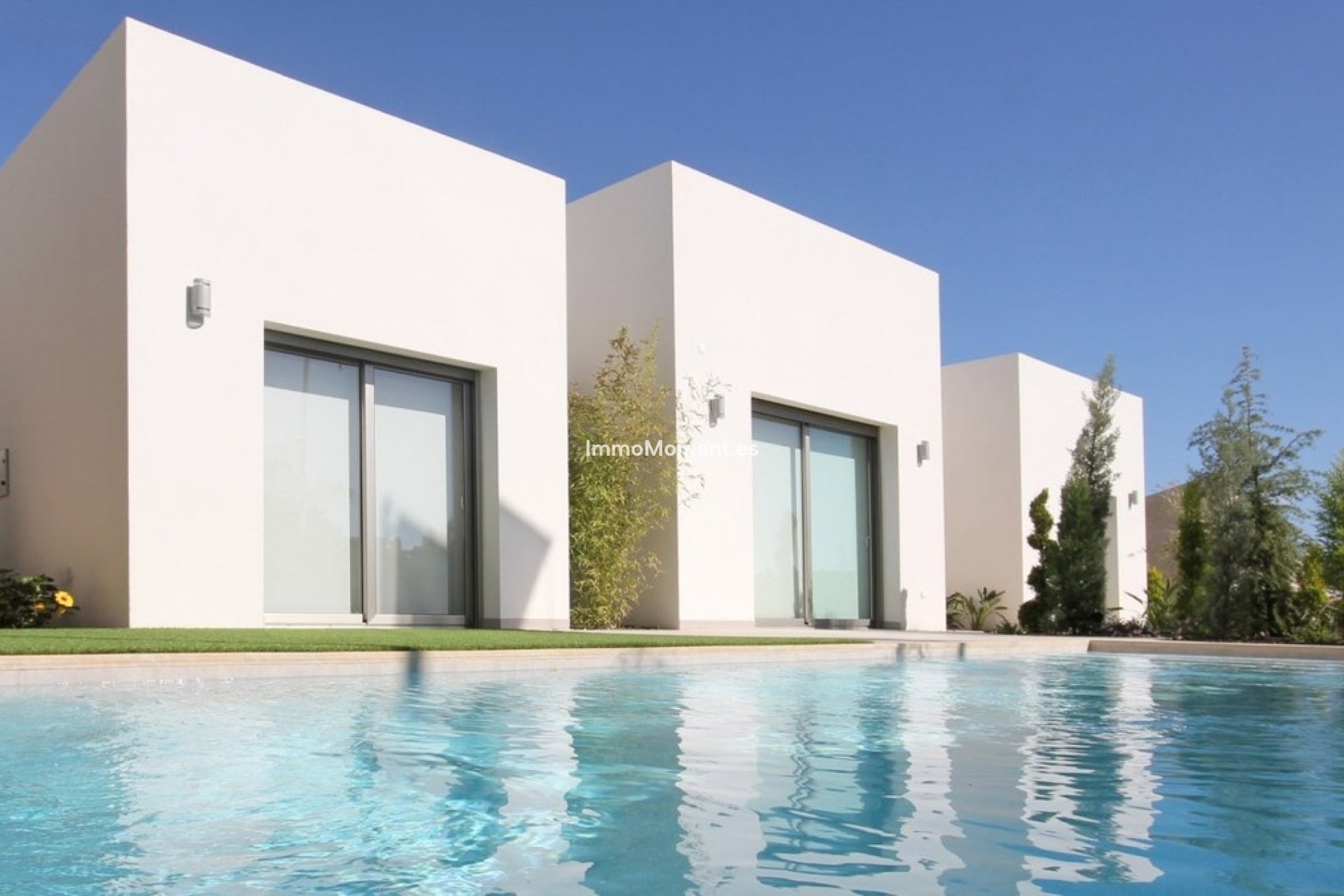 Resale - Villa - El Campello - Campello - El Campello Centro