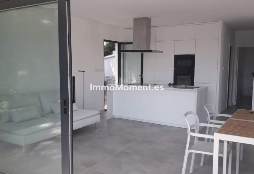 Resale - Villa - El Campello - Campello - El Campello Centro