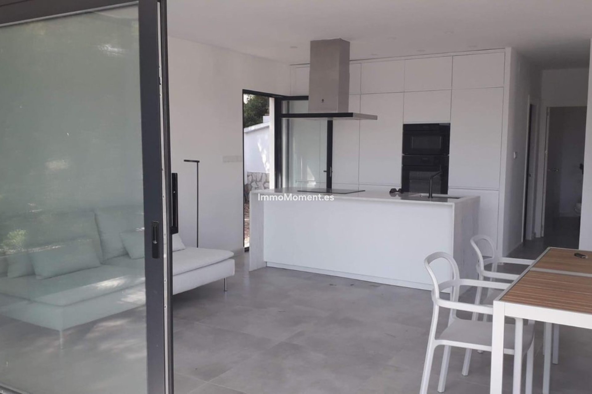 Resale - Villa - El Campello - Campello - El Campello Centro