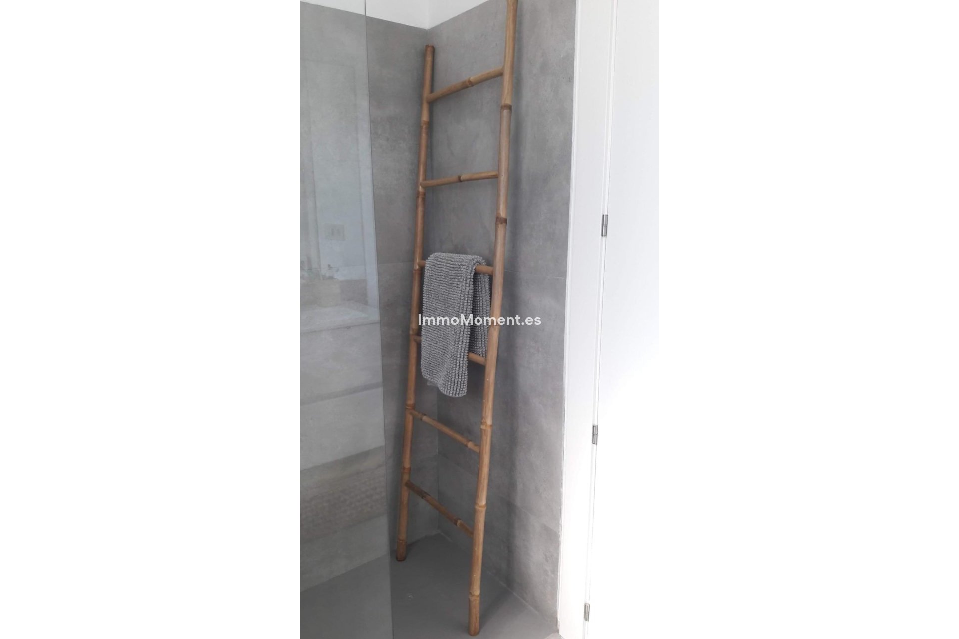 Resale - Villa - El Campello - Campello - El Campello Centro