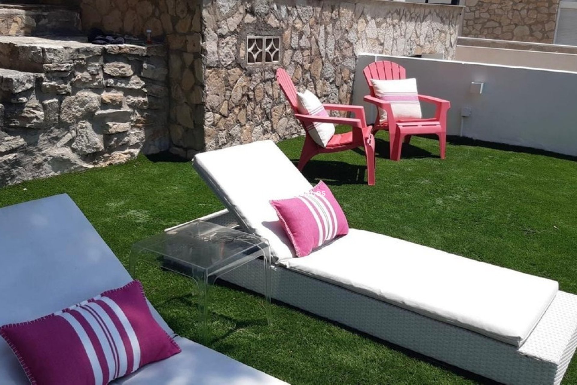 Resale - Villa - El Campello - Campello - El Campello Centro