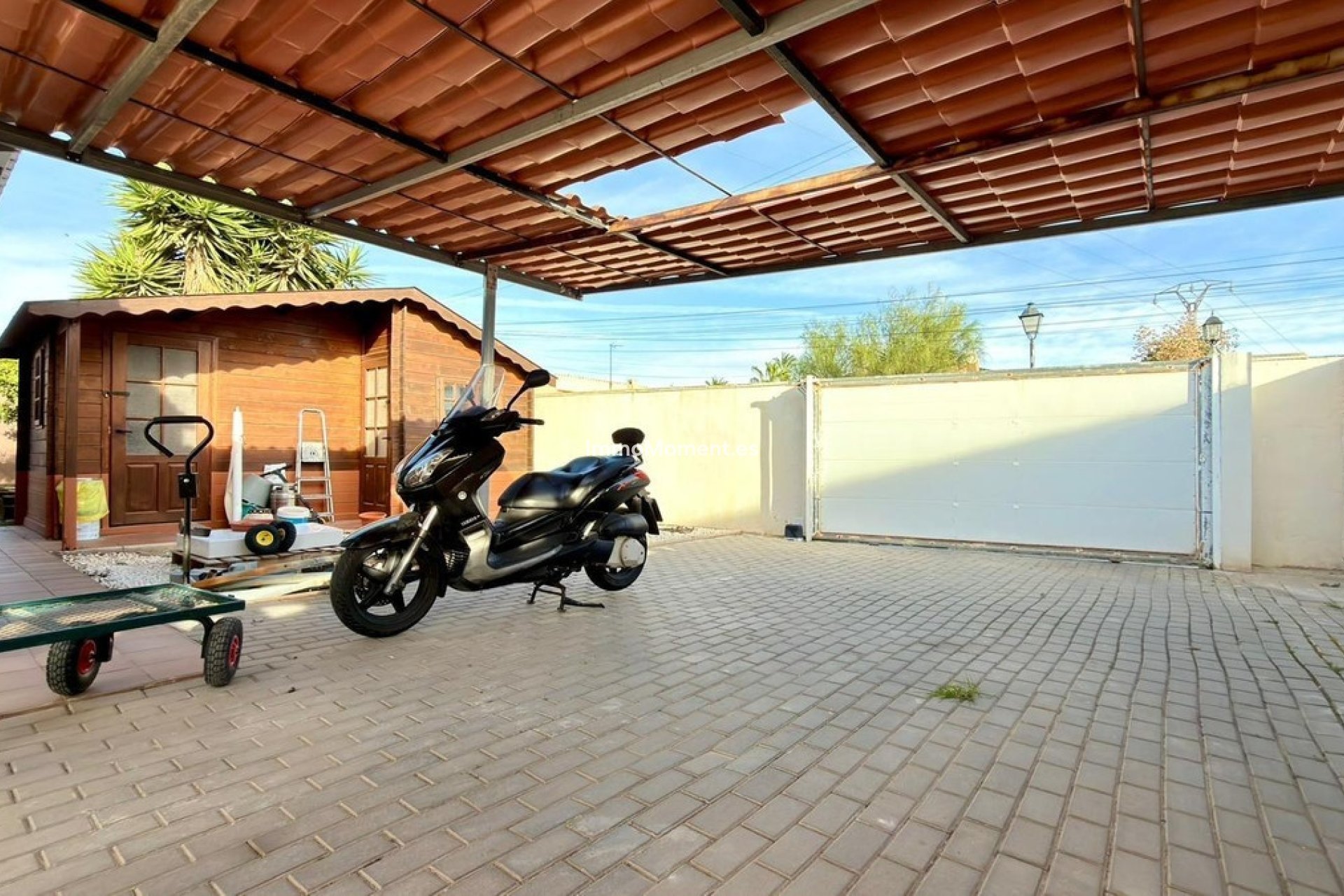 Resale - Villa - El Campello - Campello - El Campello Centro