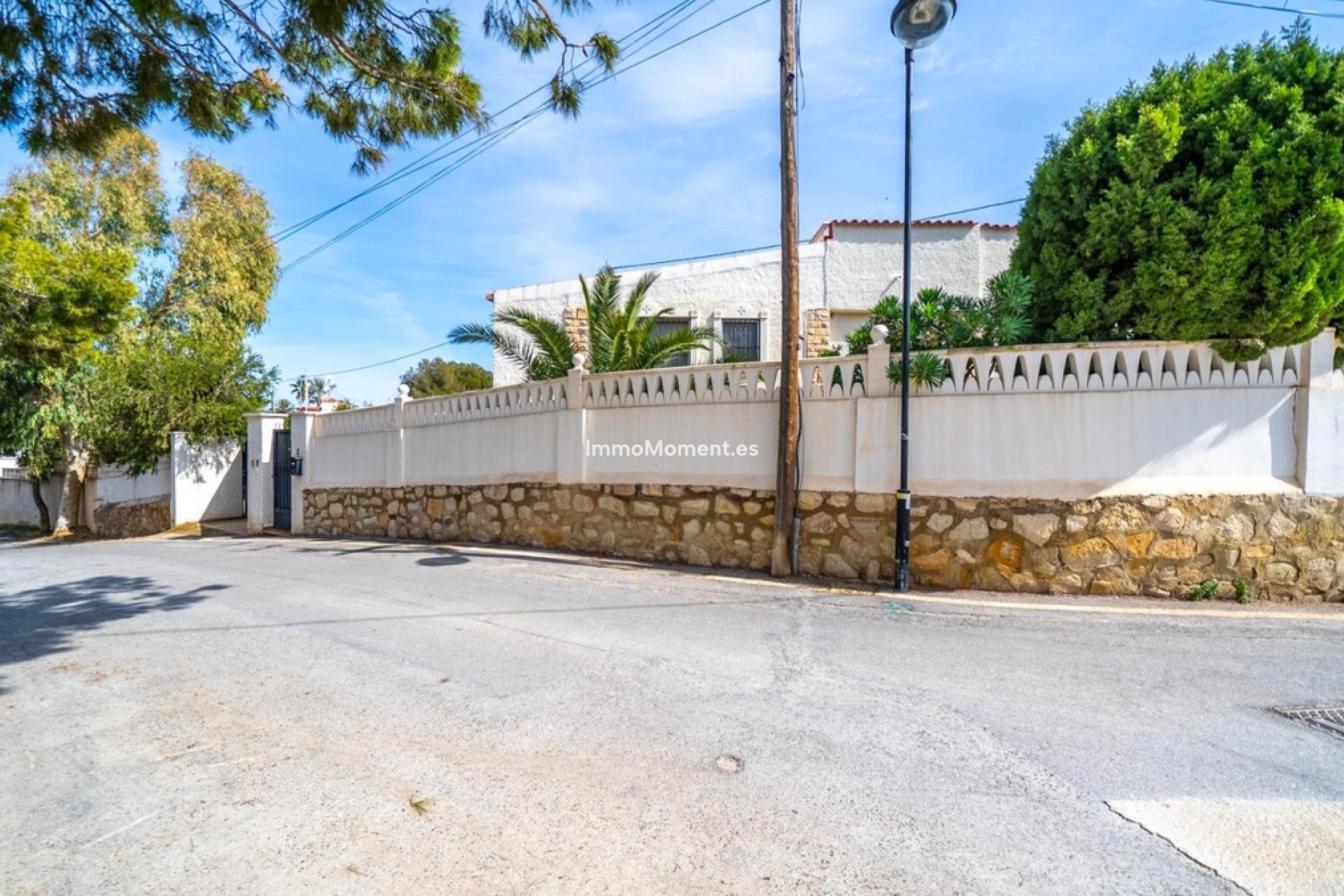 Resale - Villa - El Campello - Campello - El Campello Centro