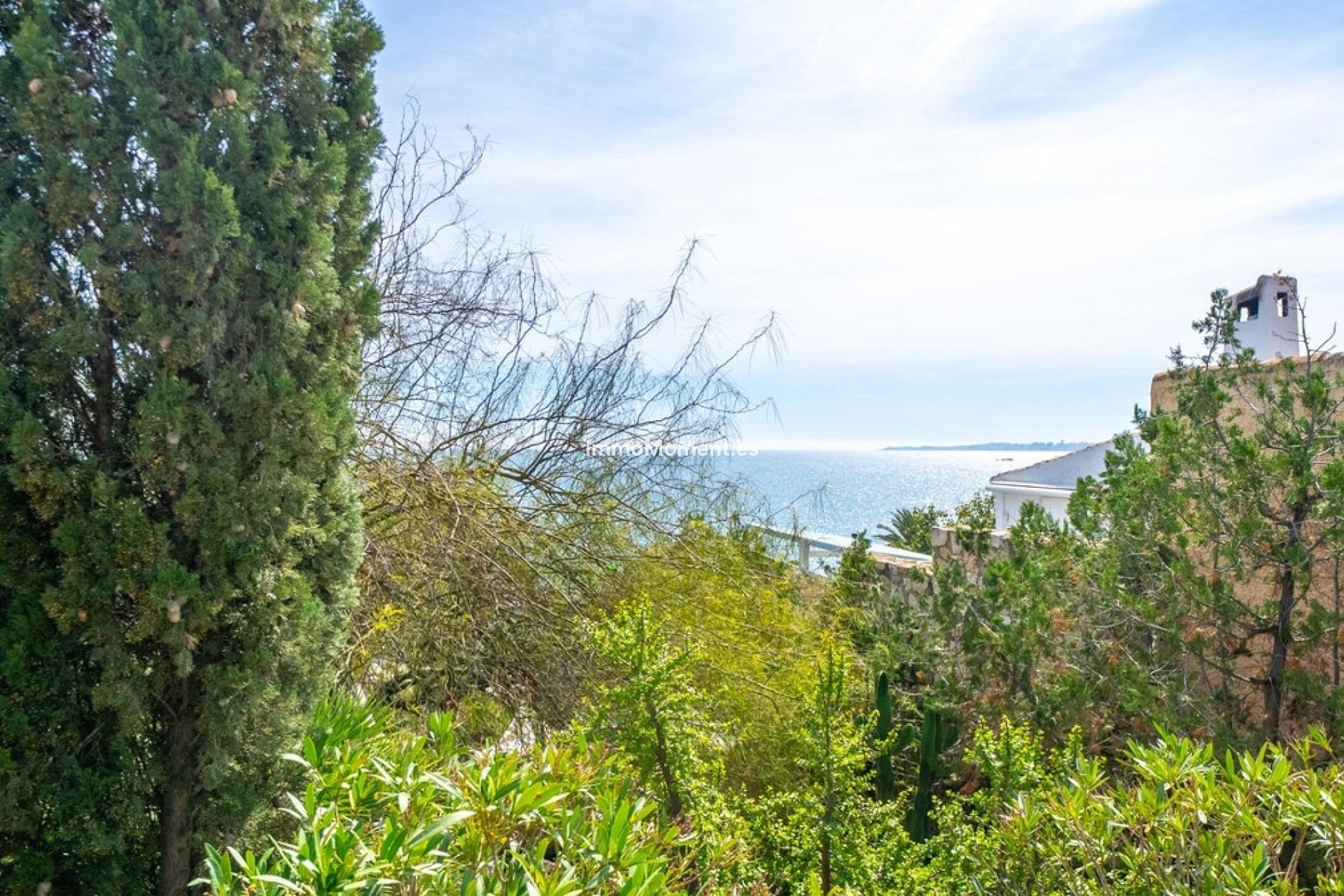 Resale - Villa - El Campello - Campello - El Campello Centro