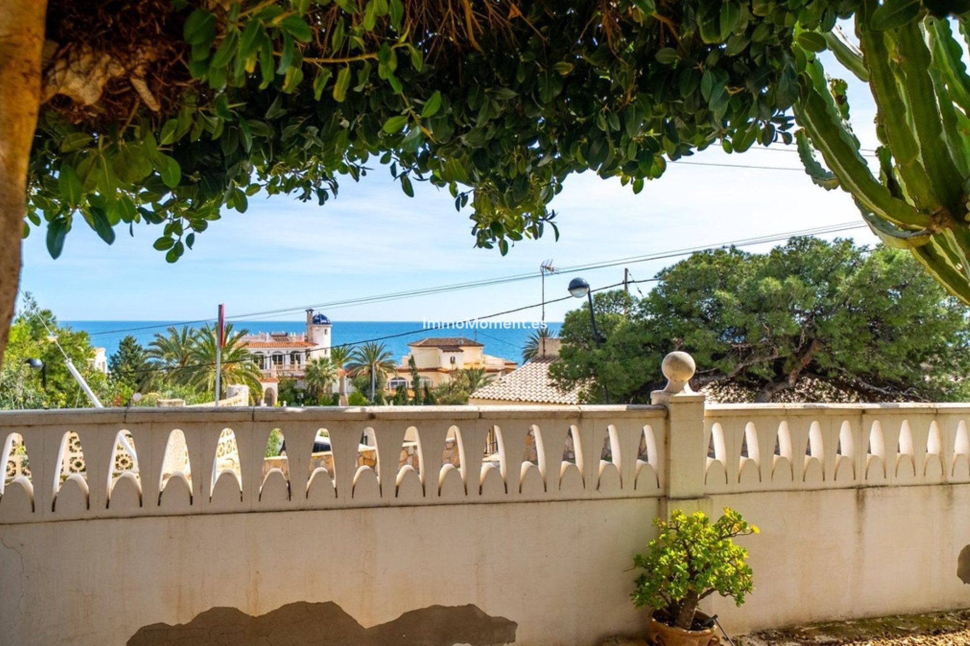 Resale - Villa - El Campello - Campello - El Campello Centro