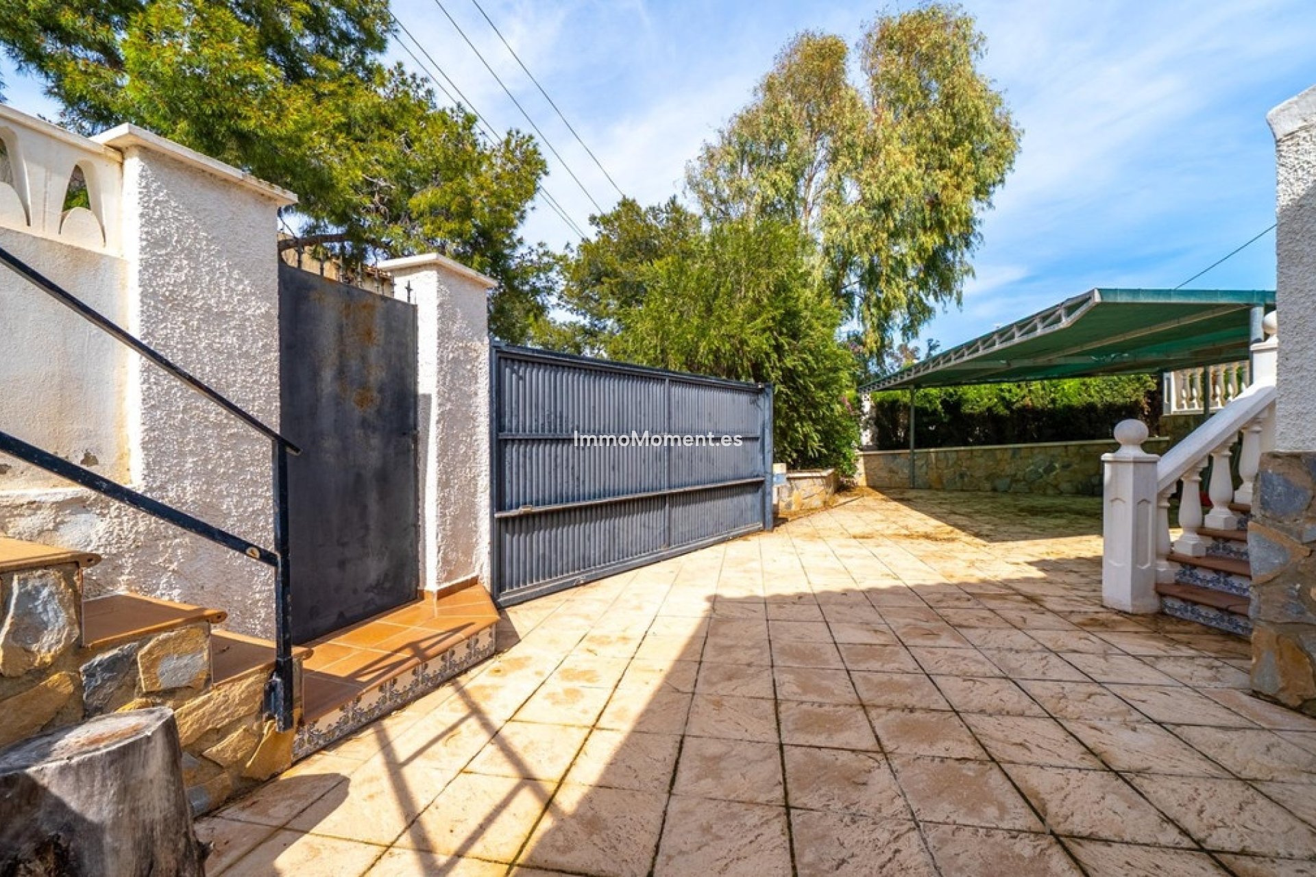 Resale - Villa - El Campello - Campello - El Campello Centro