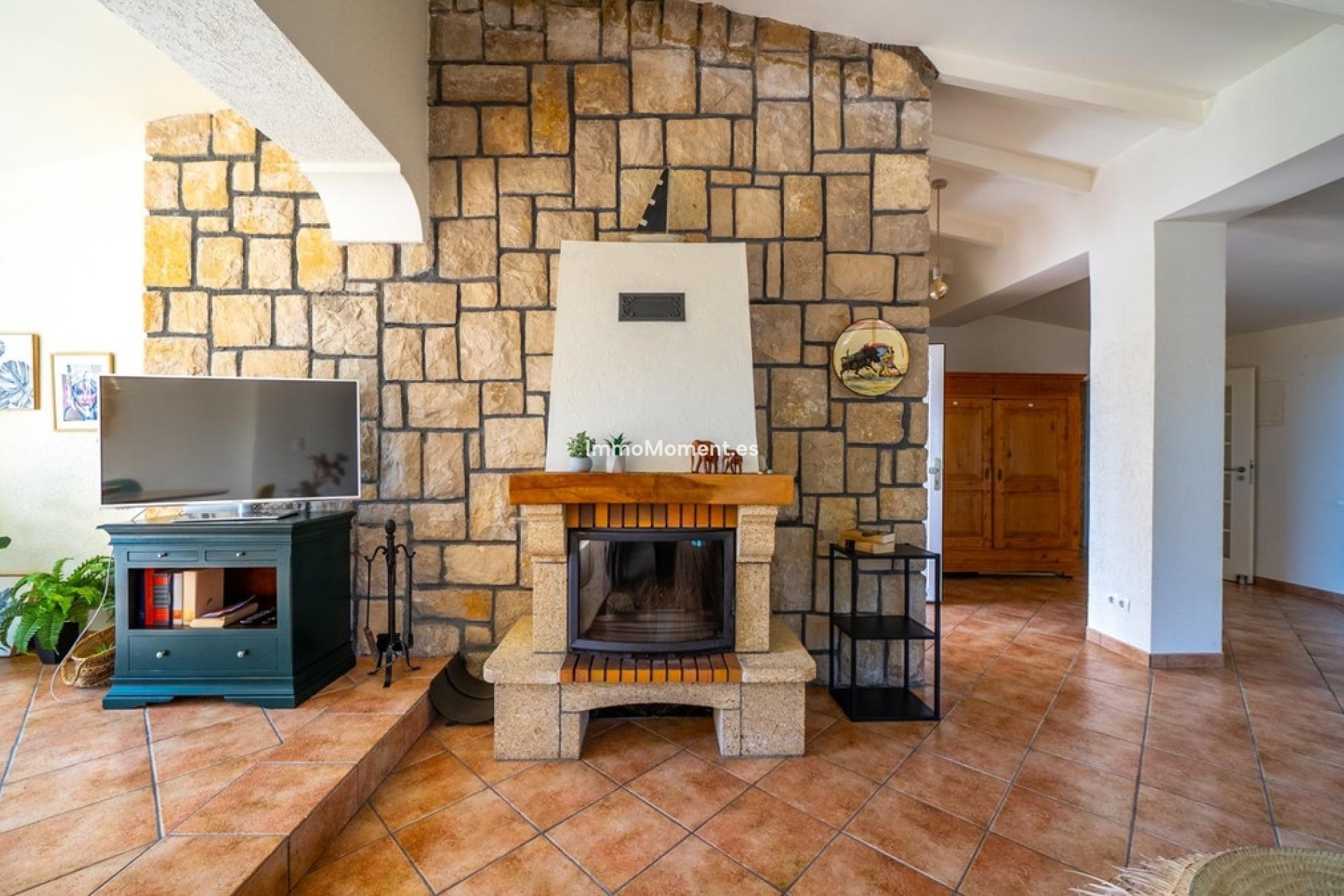 Resale - Villa - El Campello - Campello - El Campello Centro