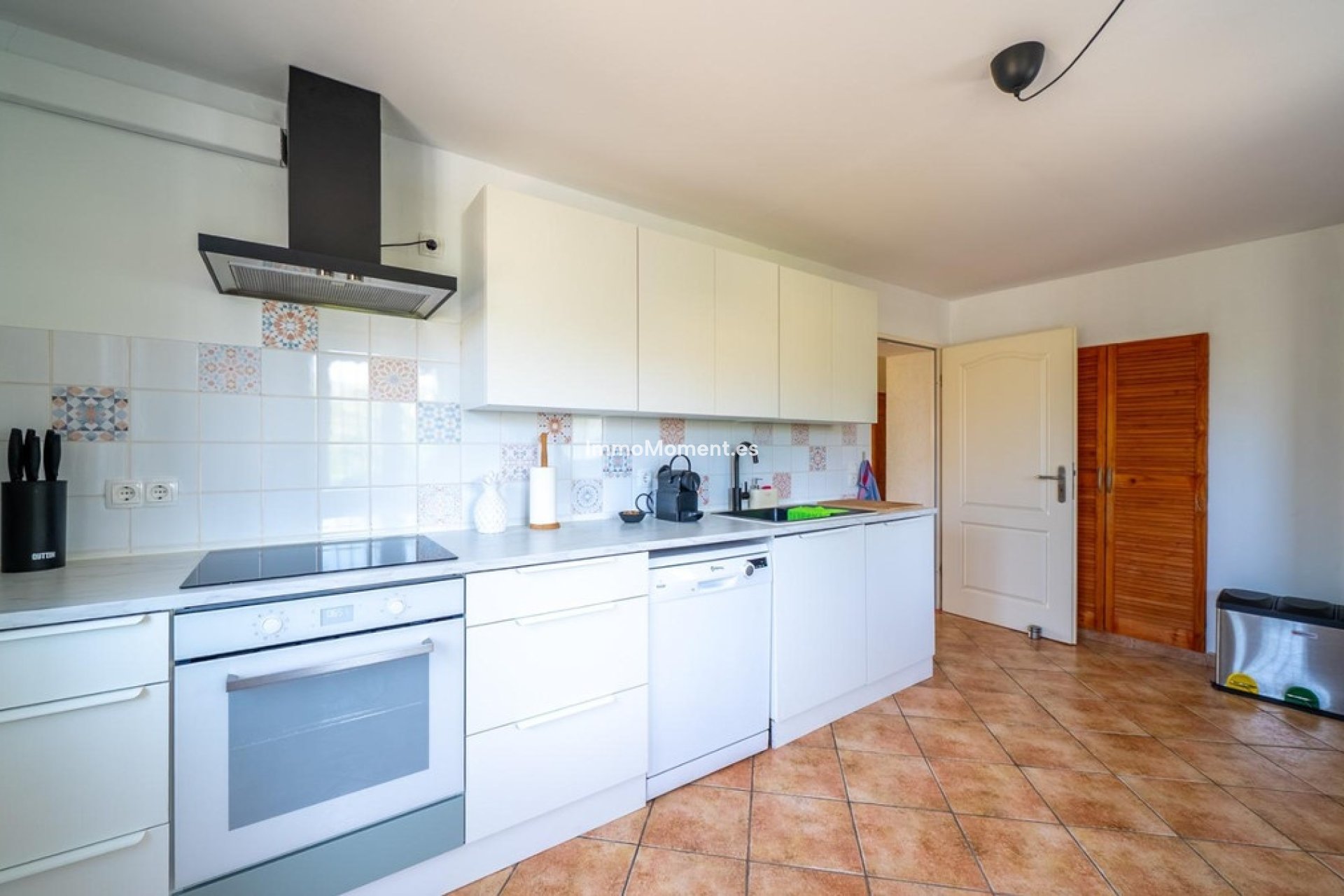 Resale - Villa - El Campello - Campello - El Campello Centro