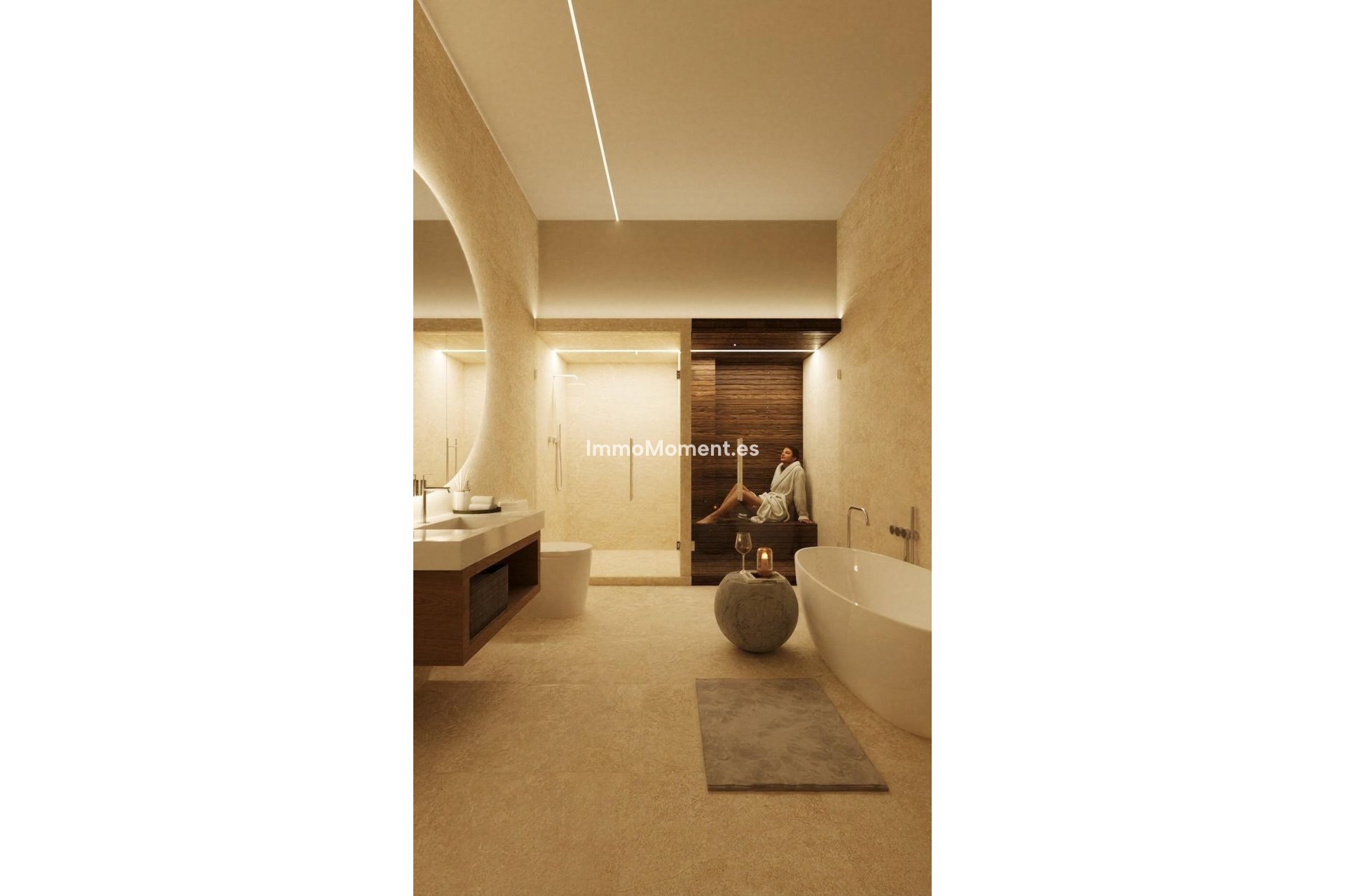 Resale - Villa - El Campello - Campello - El Campello Centro