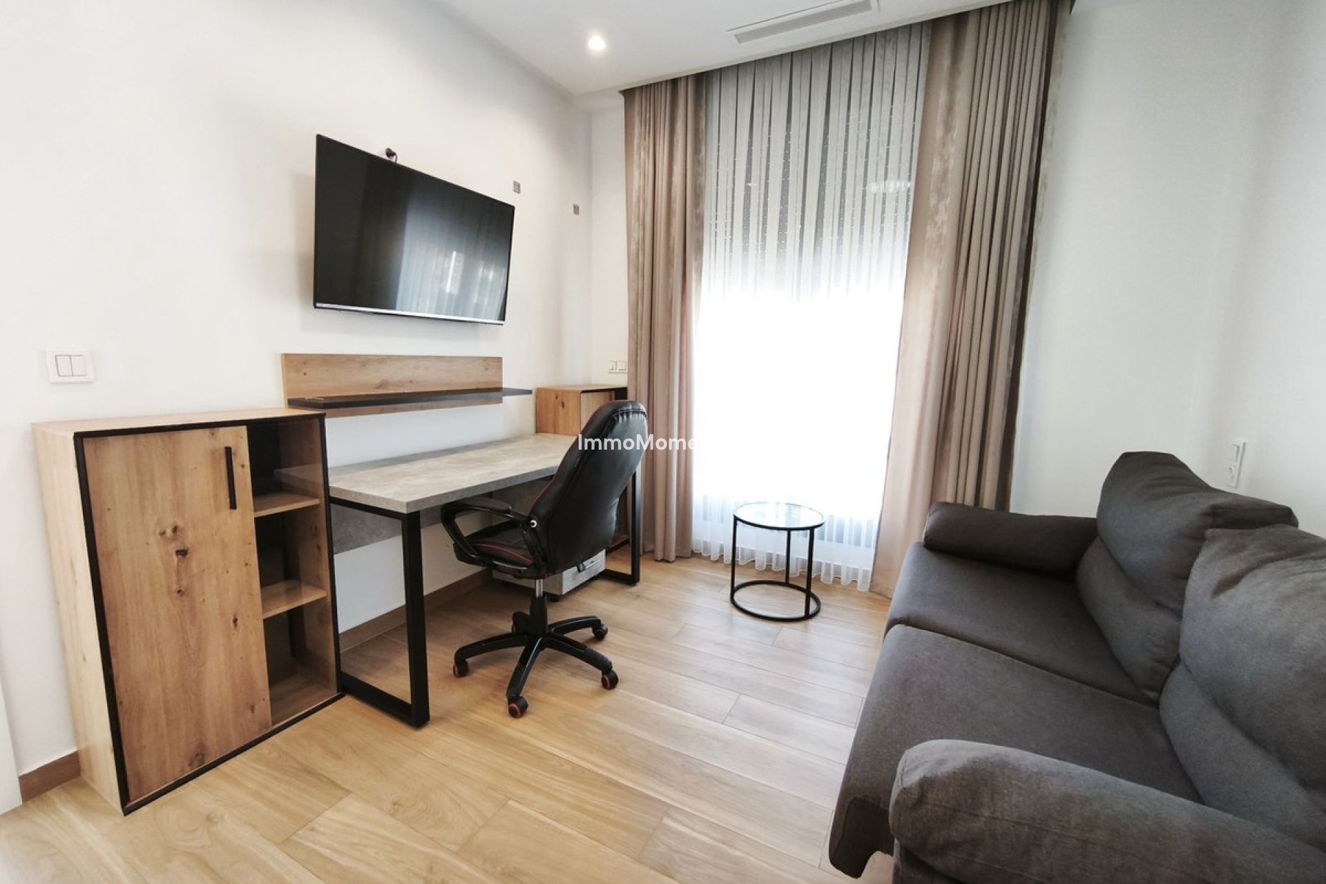 Resale - Villa - El Campello - Campello - El Campello Centro