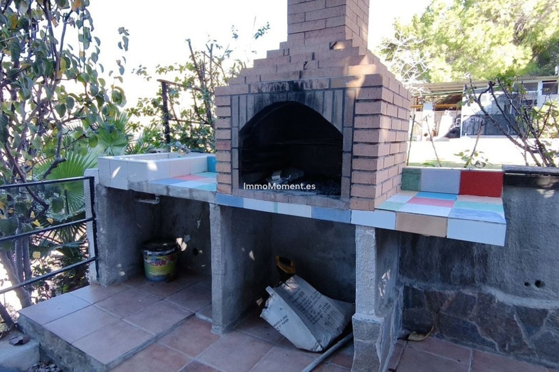 Resale - Villa - El Campello - Campello - El Campello Centro