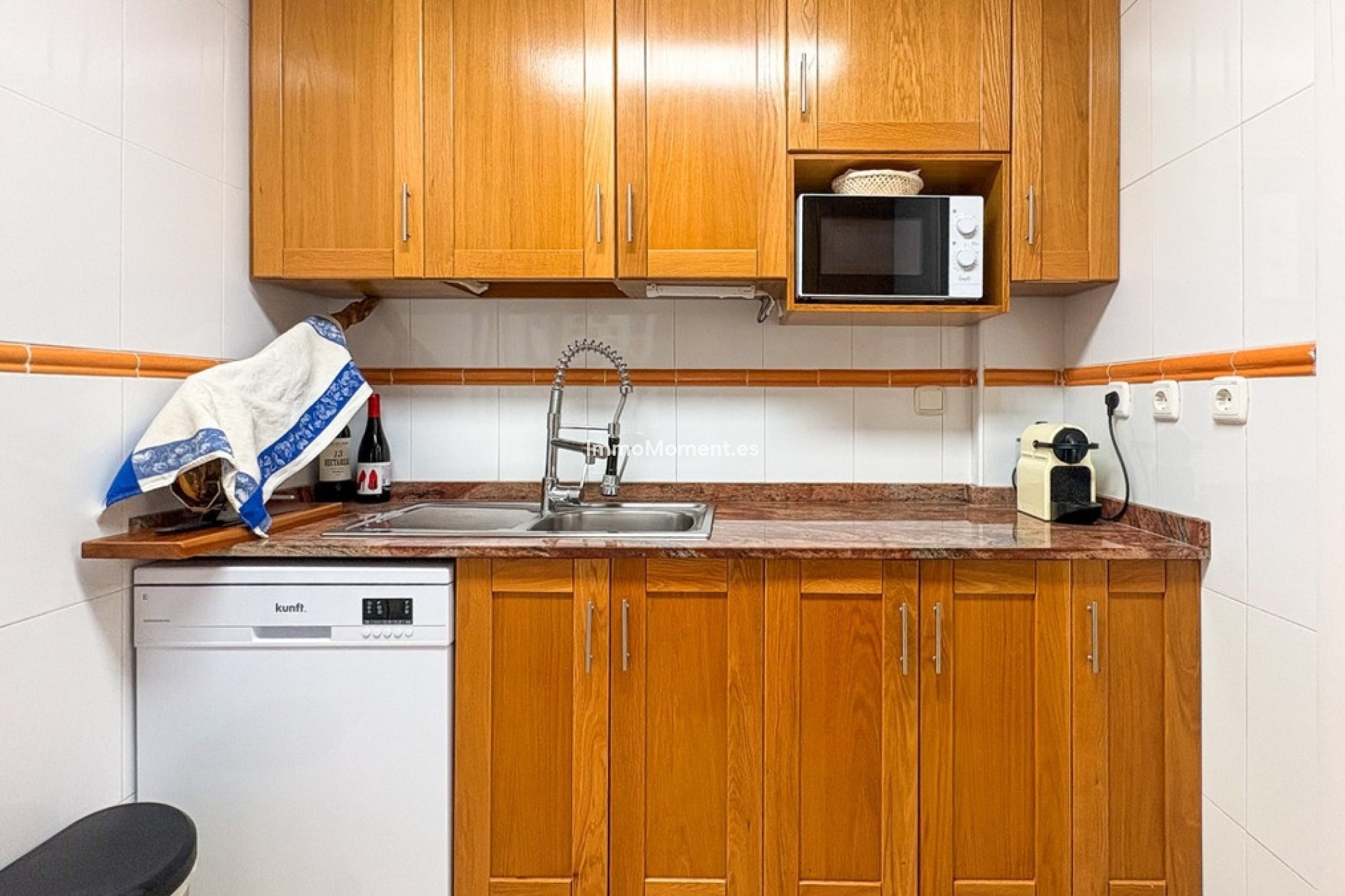 Resale - Villa - Elche - Arenales del Sol