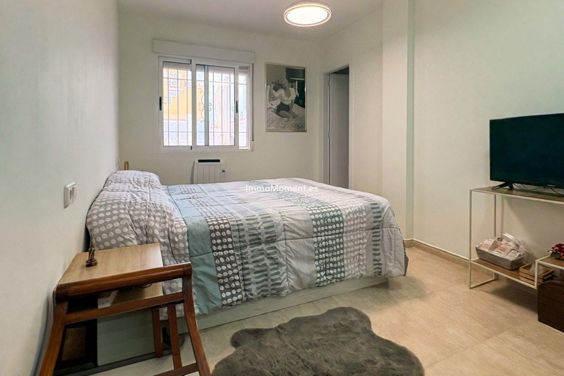 Resale - Villa - Elche - Arenales del Sol