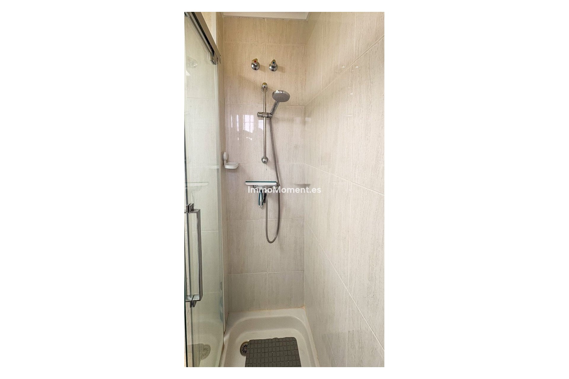 Resale - Villa - Elche - Arenales del Sol