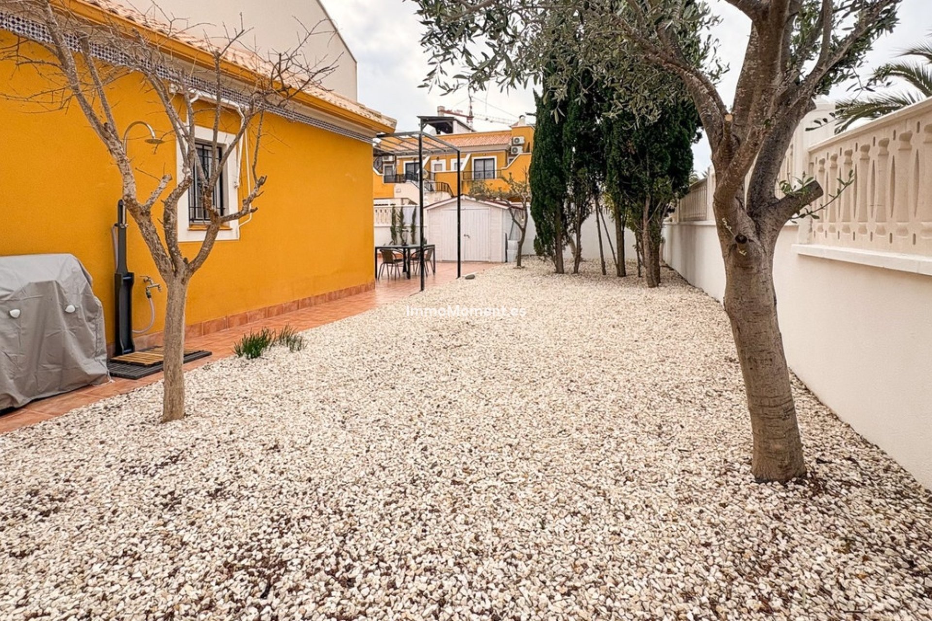 Resale - Villa - Elche - Arenales del Sol