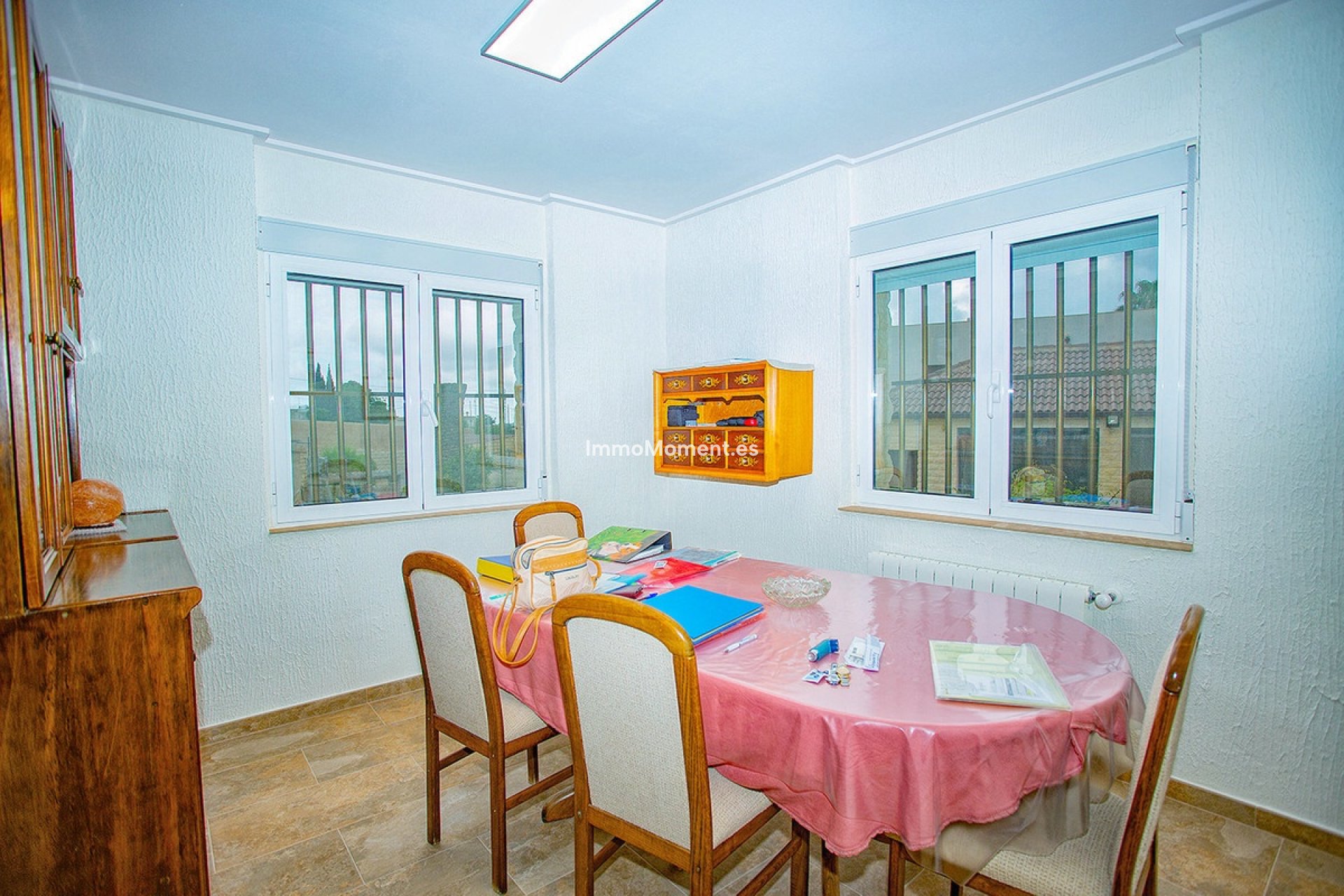 Resale - Villa - Elche - Elche Centro