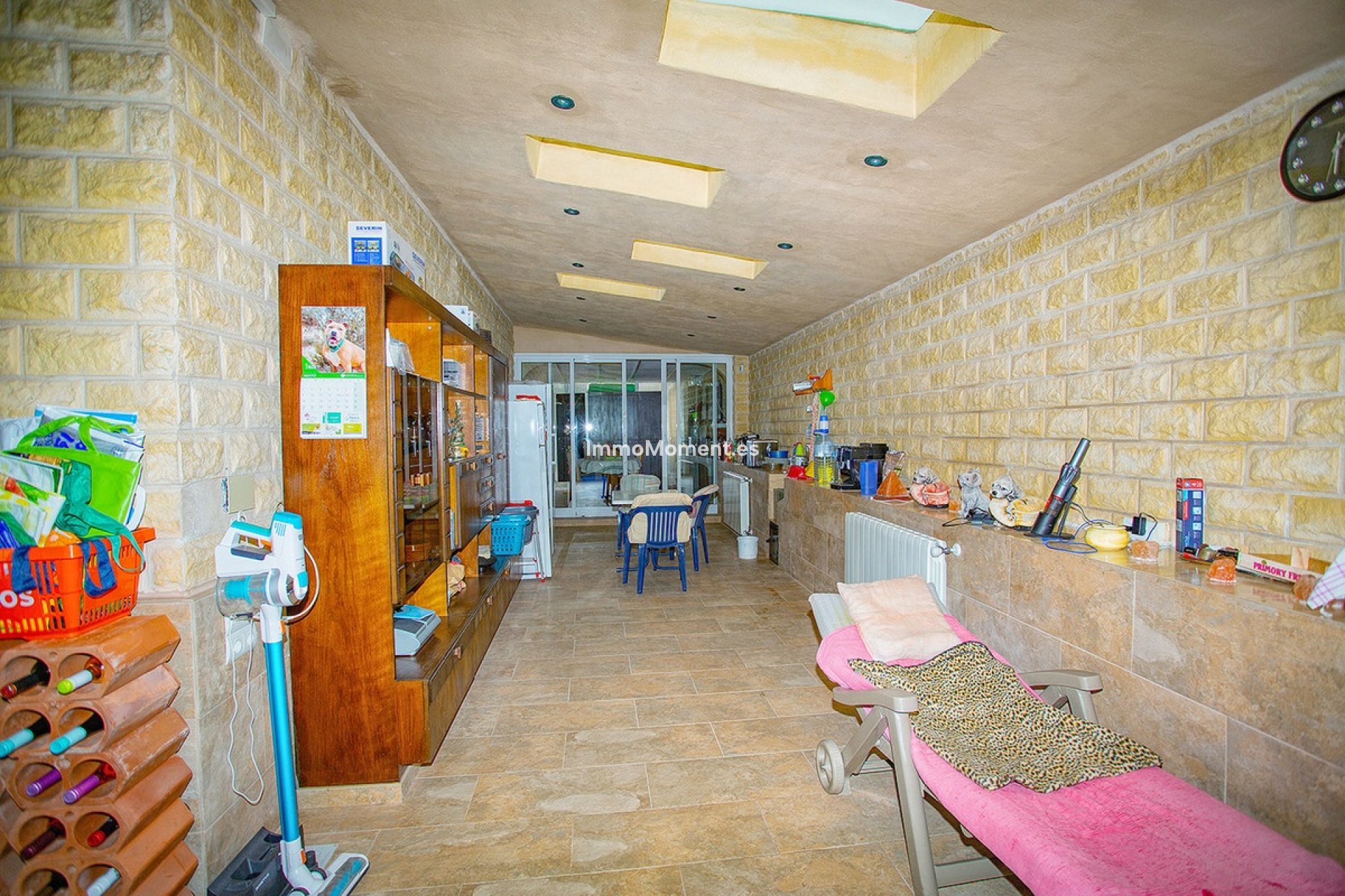 Resale - Villa - Elche - Elche Centro