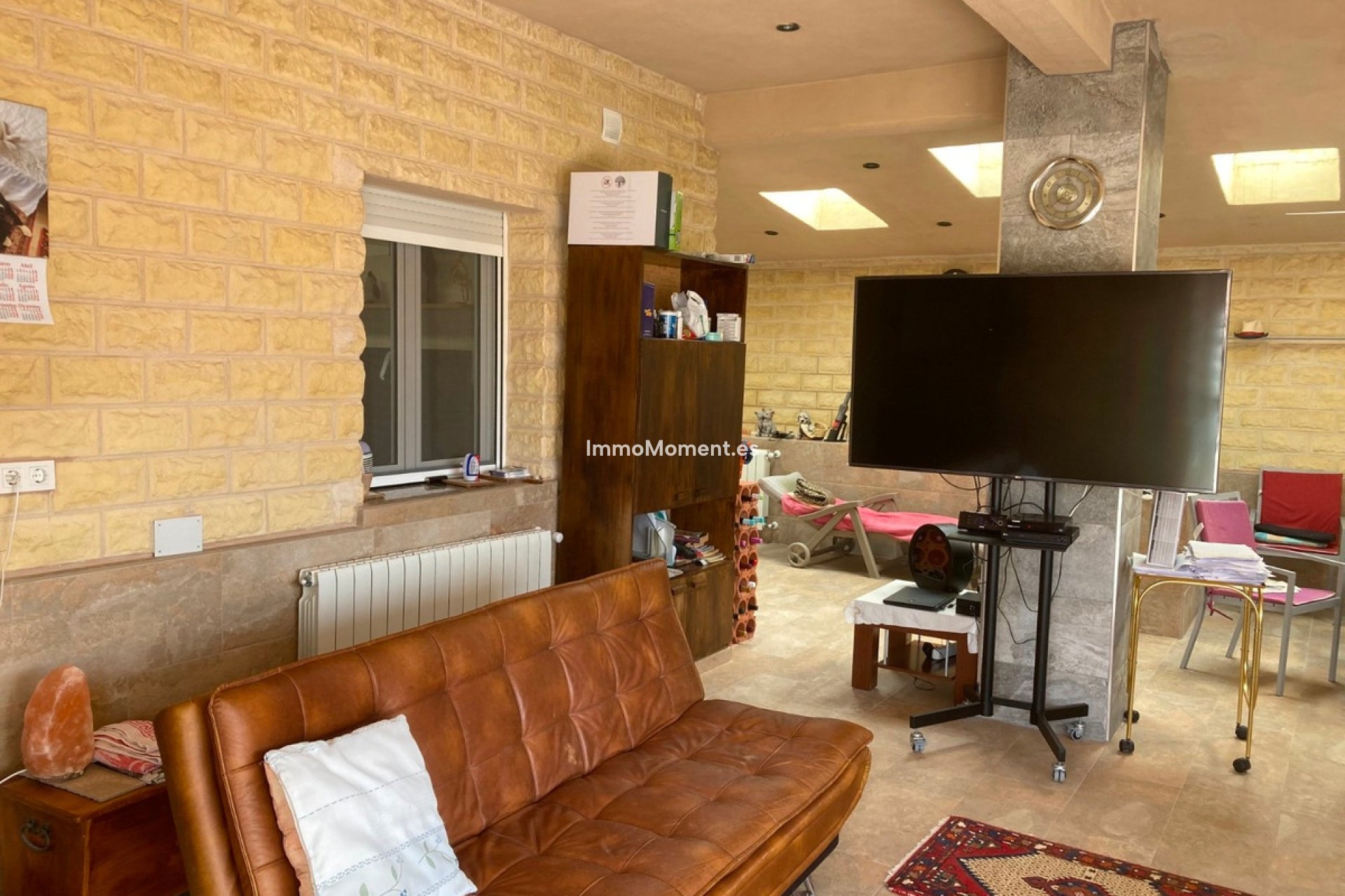 Resale - Villa - Elche - Elche Centro