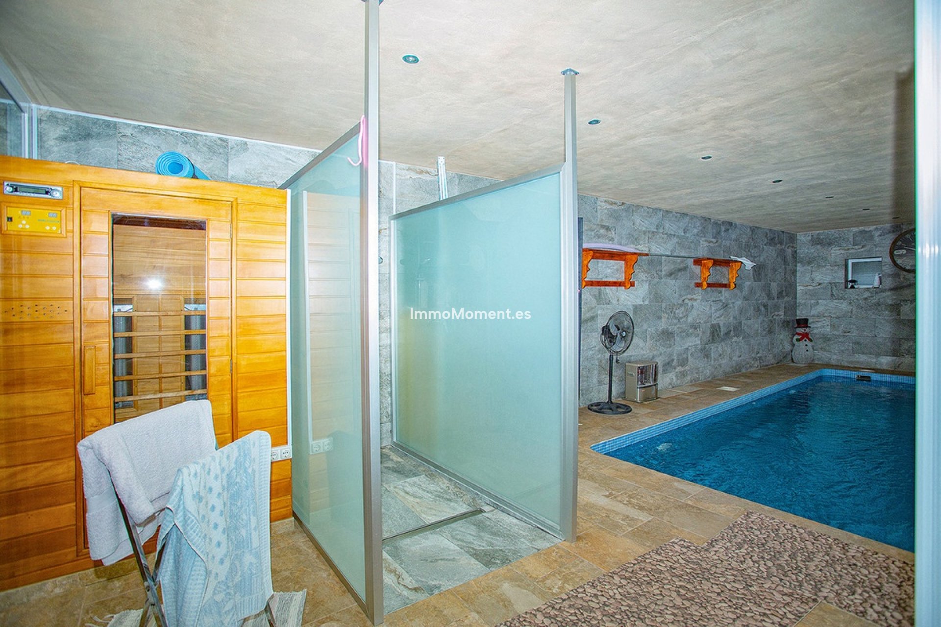 Resale - Villa - Elche - Elche Centro