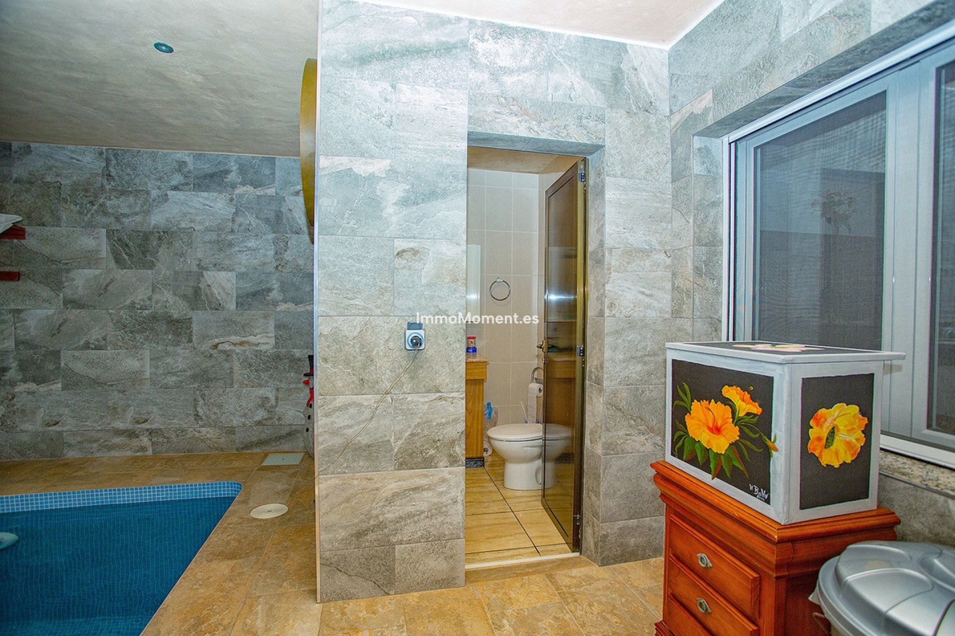 Resale - Villa - Elche - Elche Centro