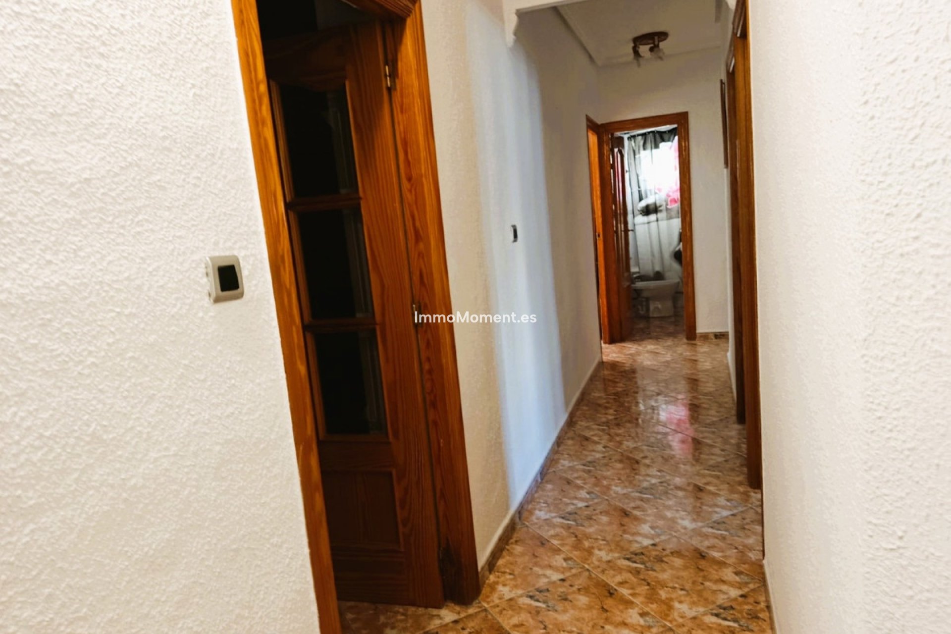 Resale - Villa - Elche - Elche Centro